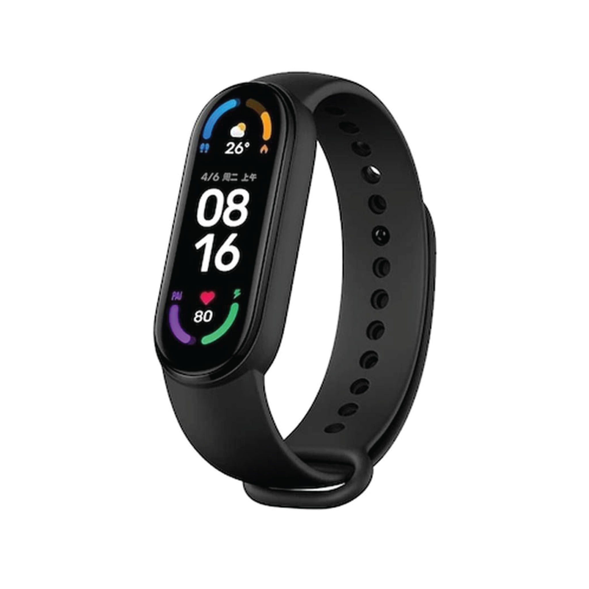 Mi Smart Band 6