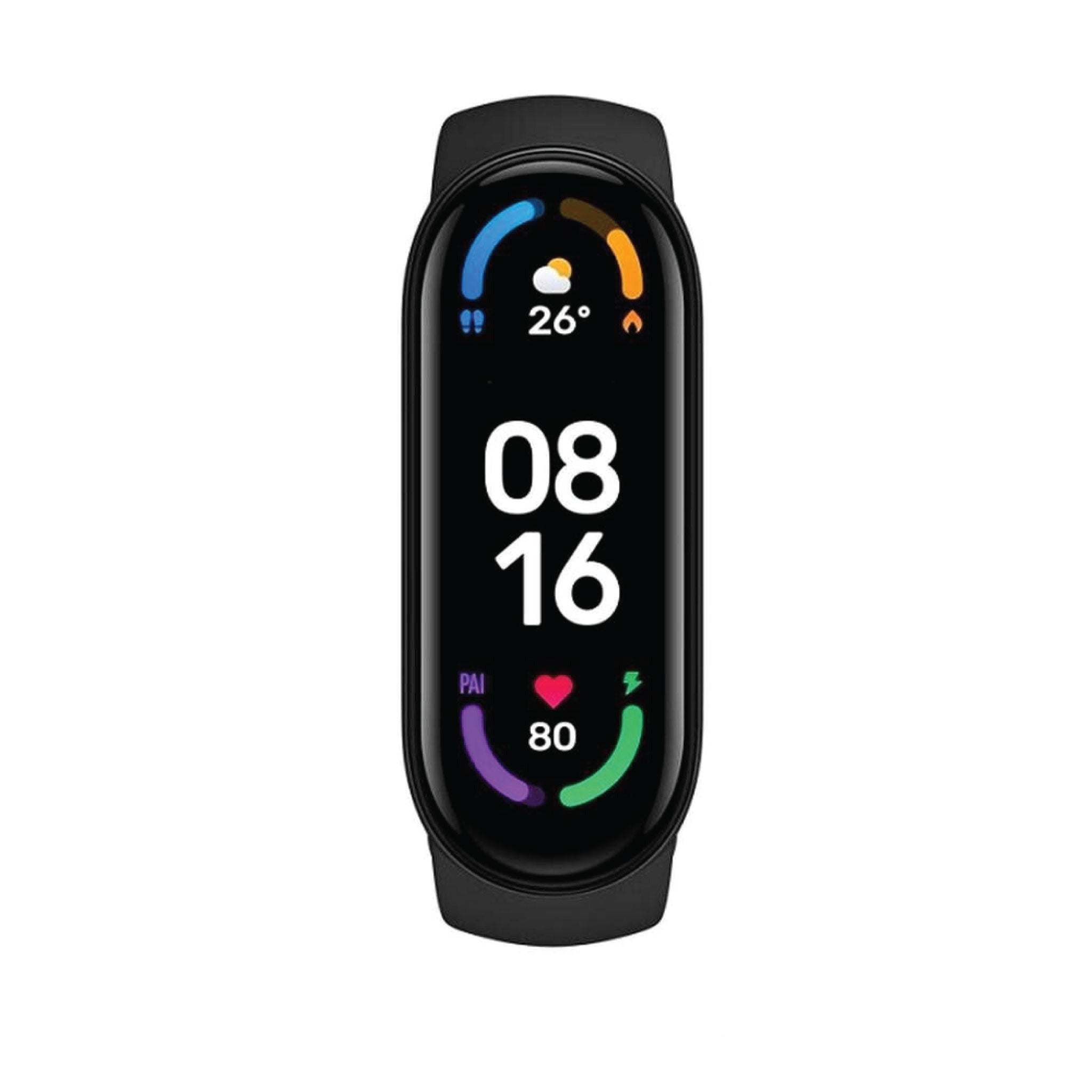 Mi Smart Band 6