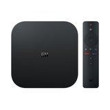 Mi Box S – 4K Ultra HD