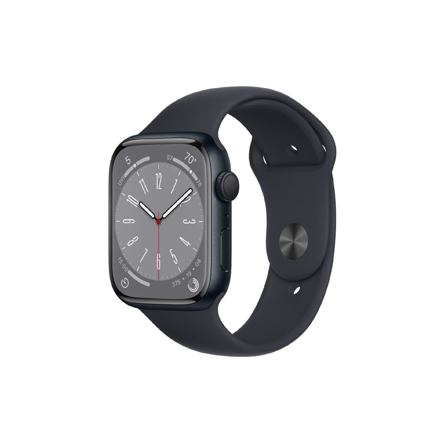 Apple Watch Series 8 Aluminium Case