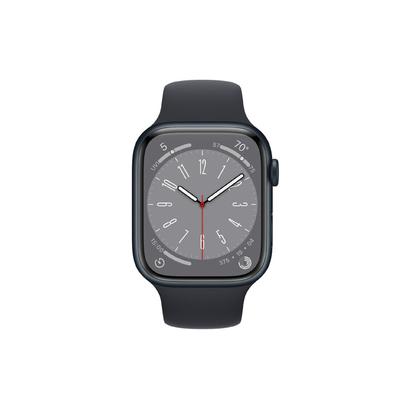 Apple Watch Series 8 Aluminium Case