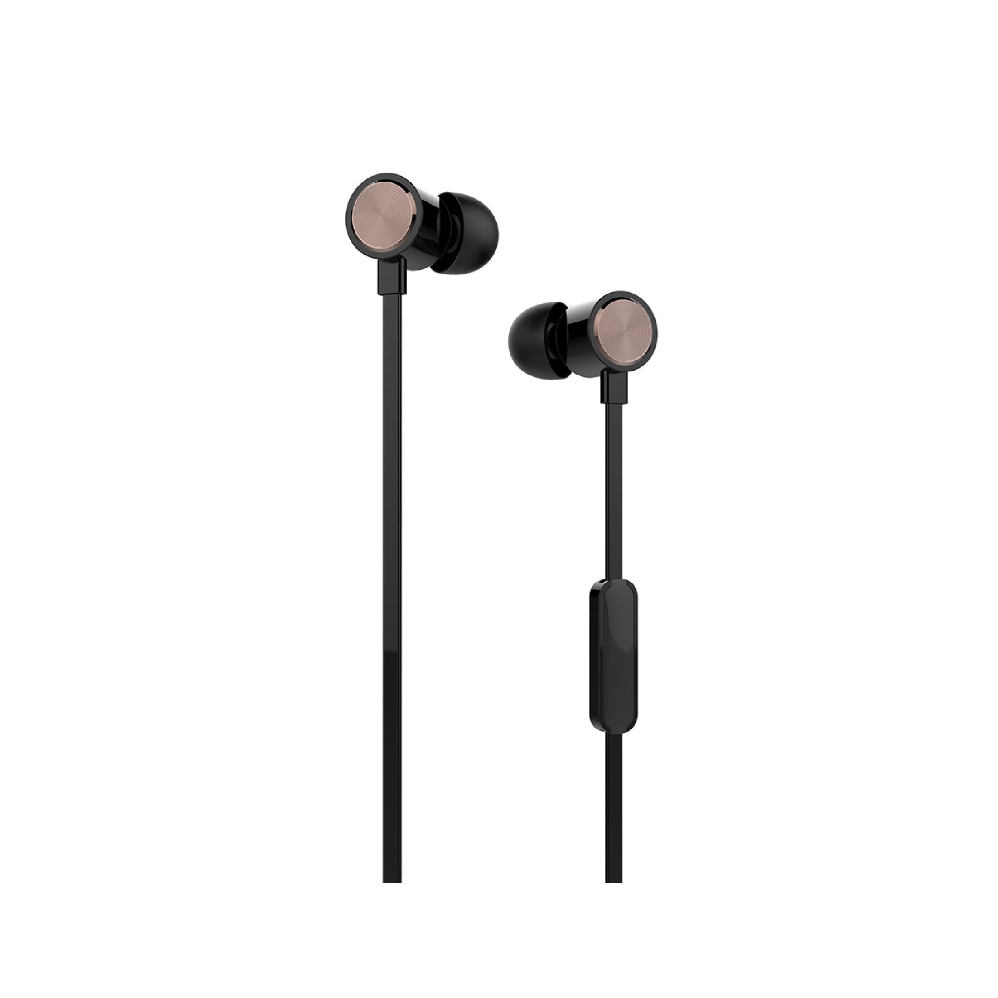 Mobile earphones Yookie YK810