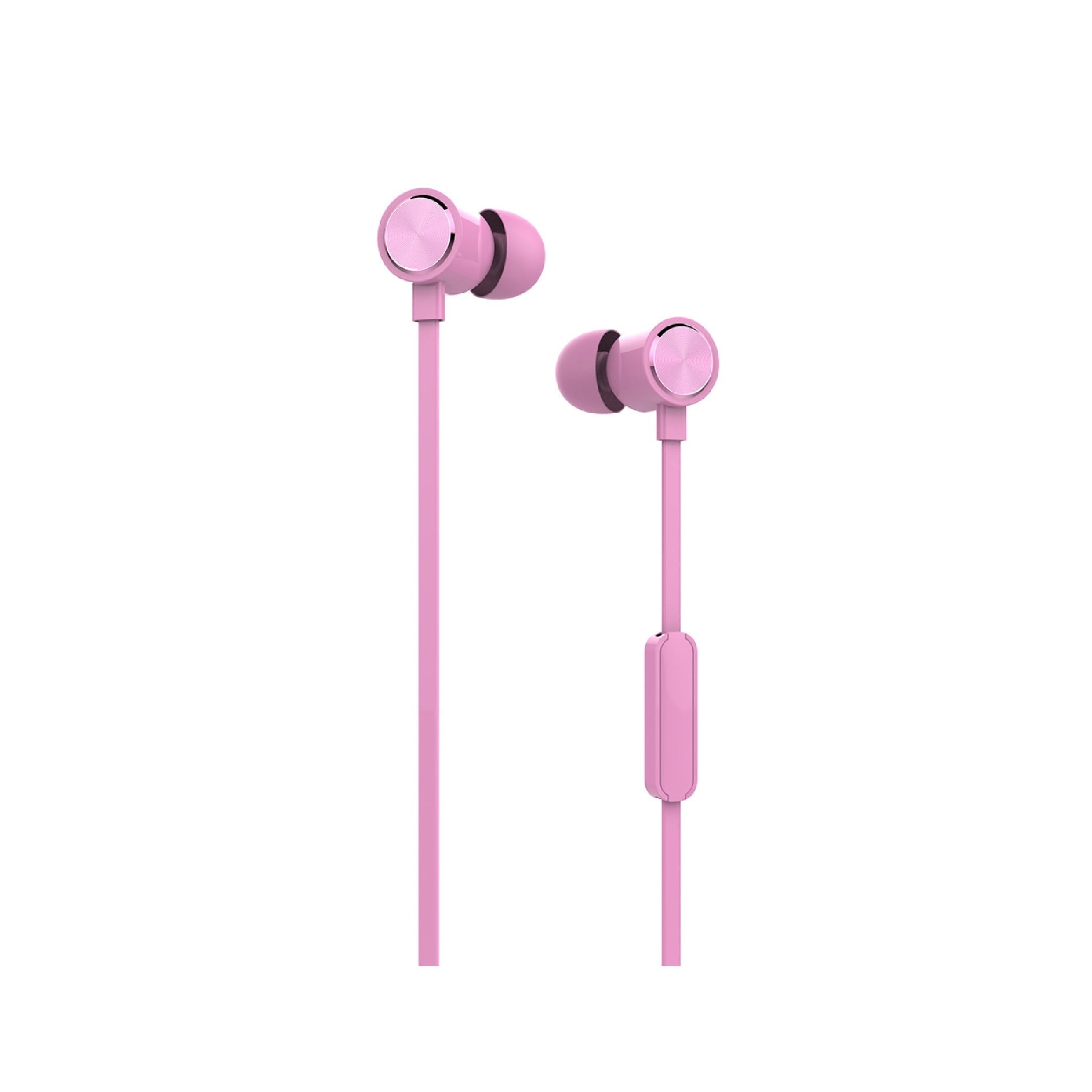 Mobile earphones Yookie YK810