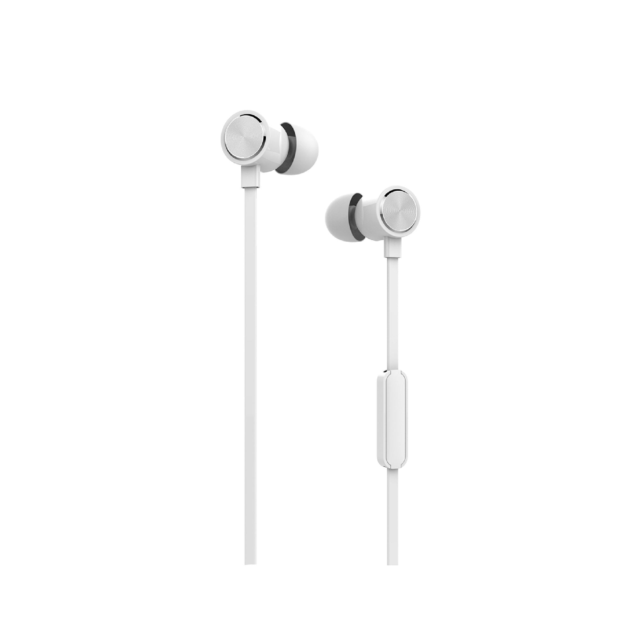 Mobile earphones Yookie YK810