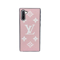 LV Silicon Case For Samsung & iPhone
