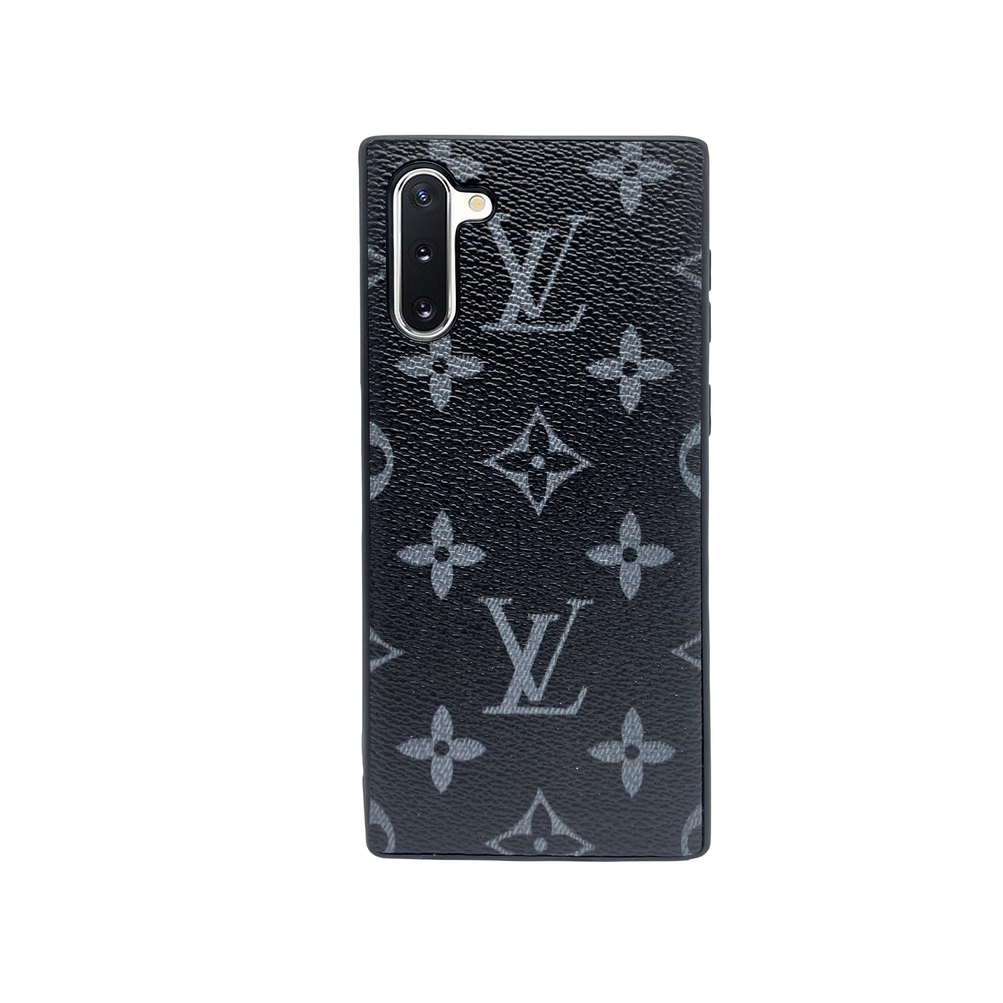 LV Silicon Case For Samsung & iPhone