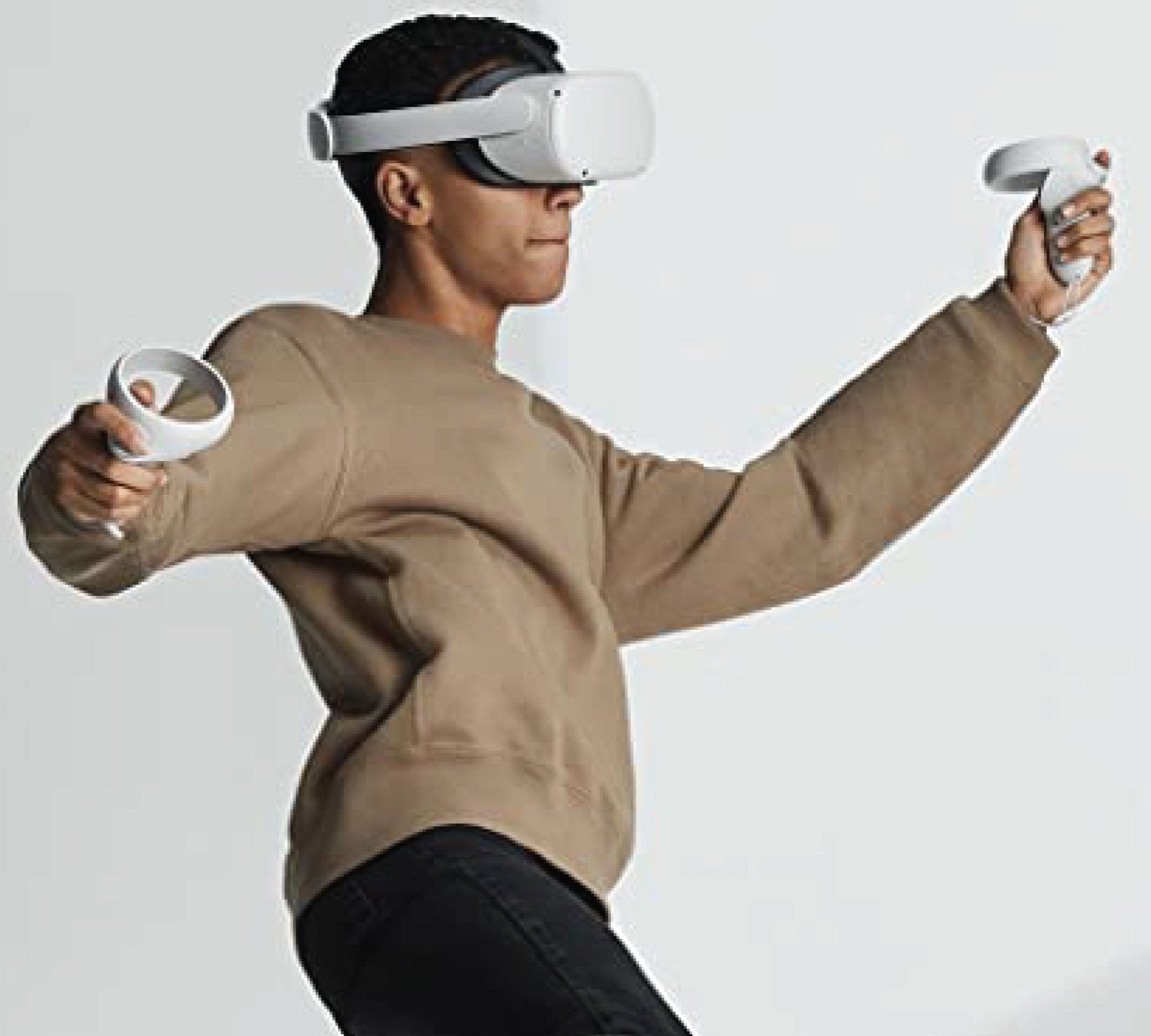 Oculus Quest 2