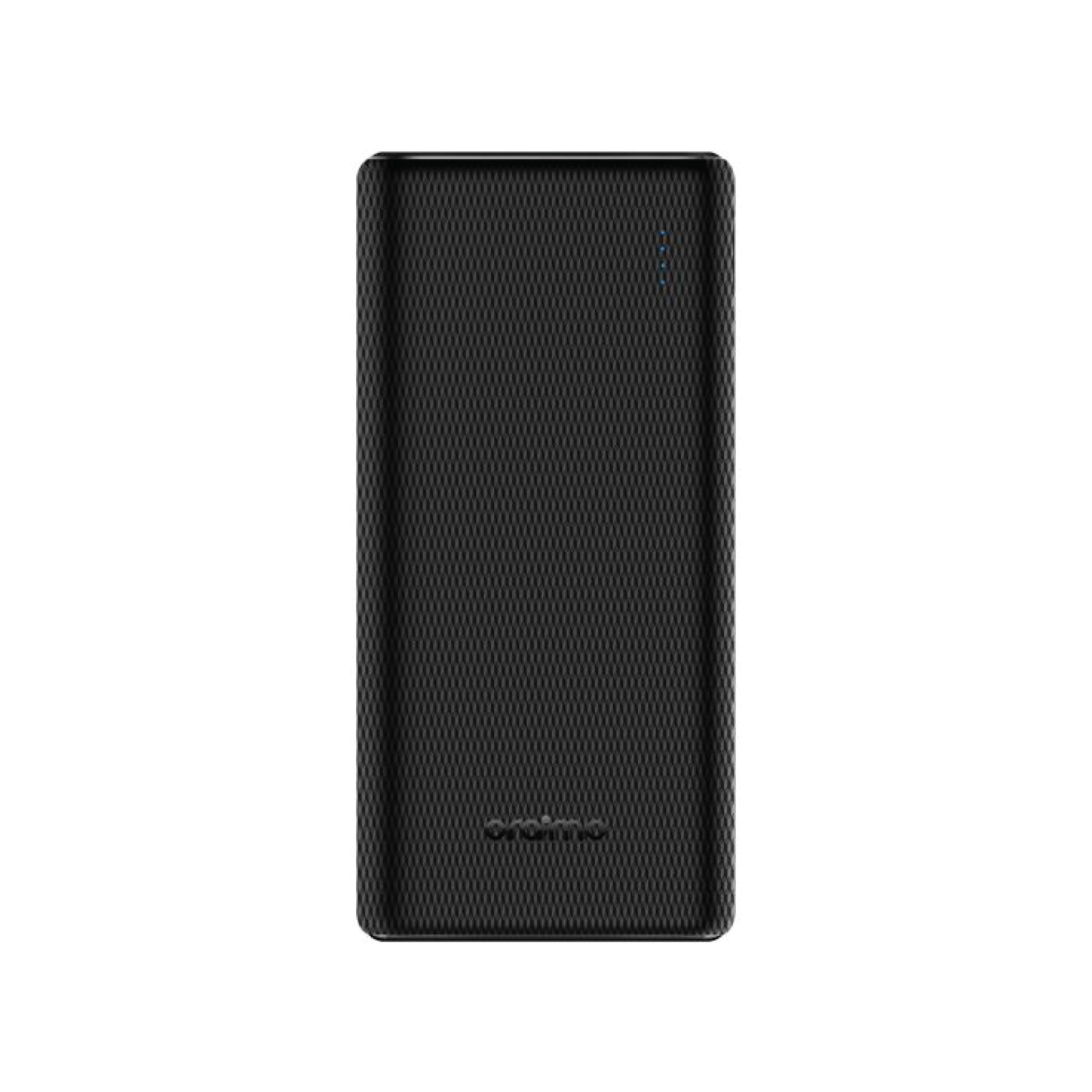 Oraimo Powerbank USB Dual Port