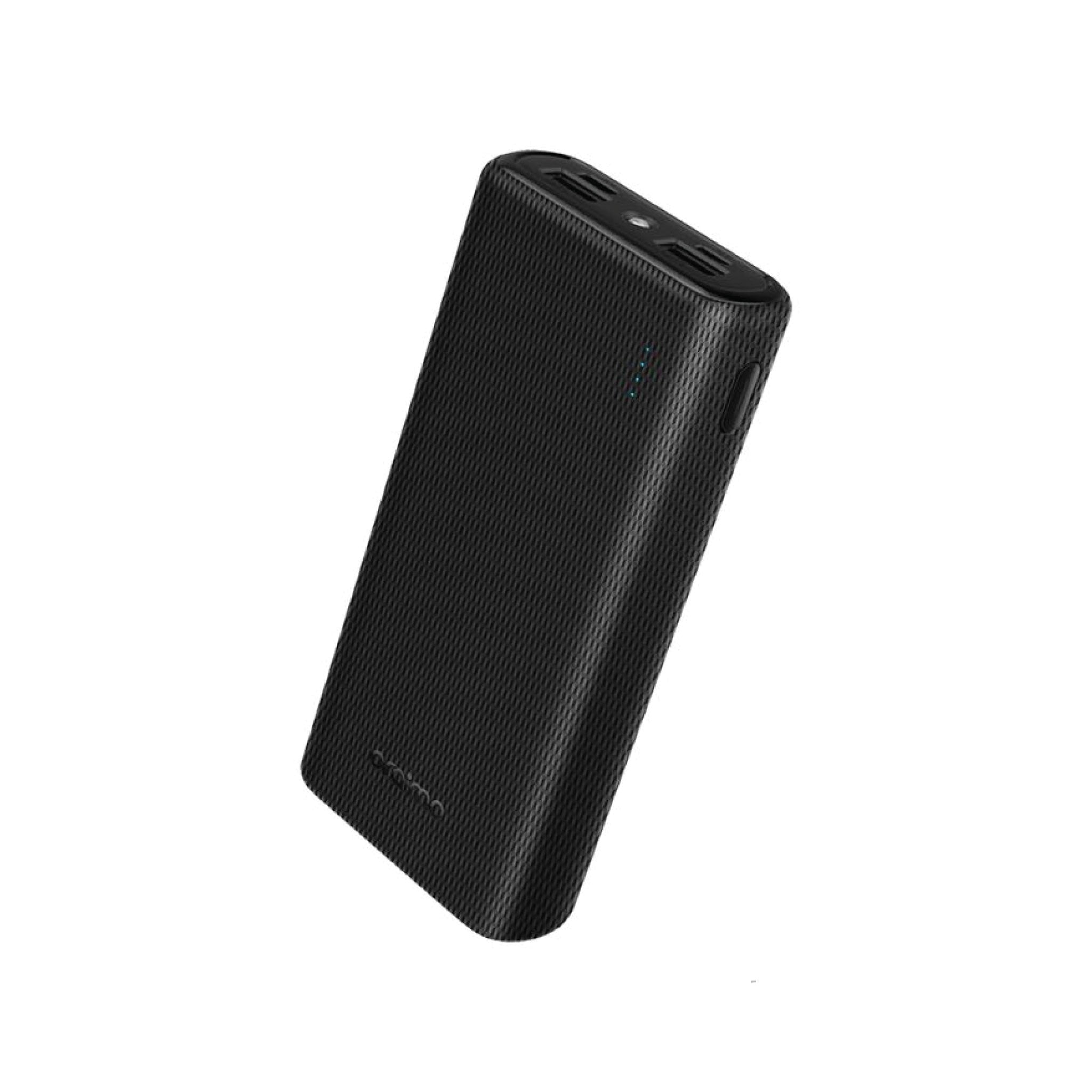 Oraimo Powerbank USB Dual Port