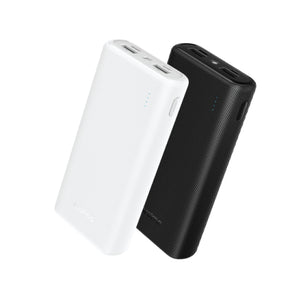 Oraimo Powerbank USB Dual Port