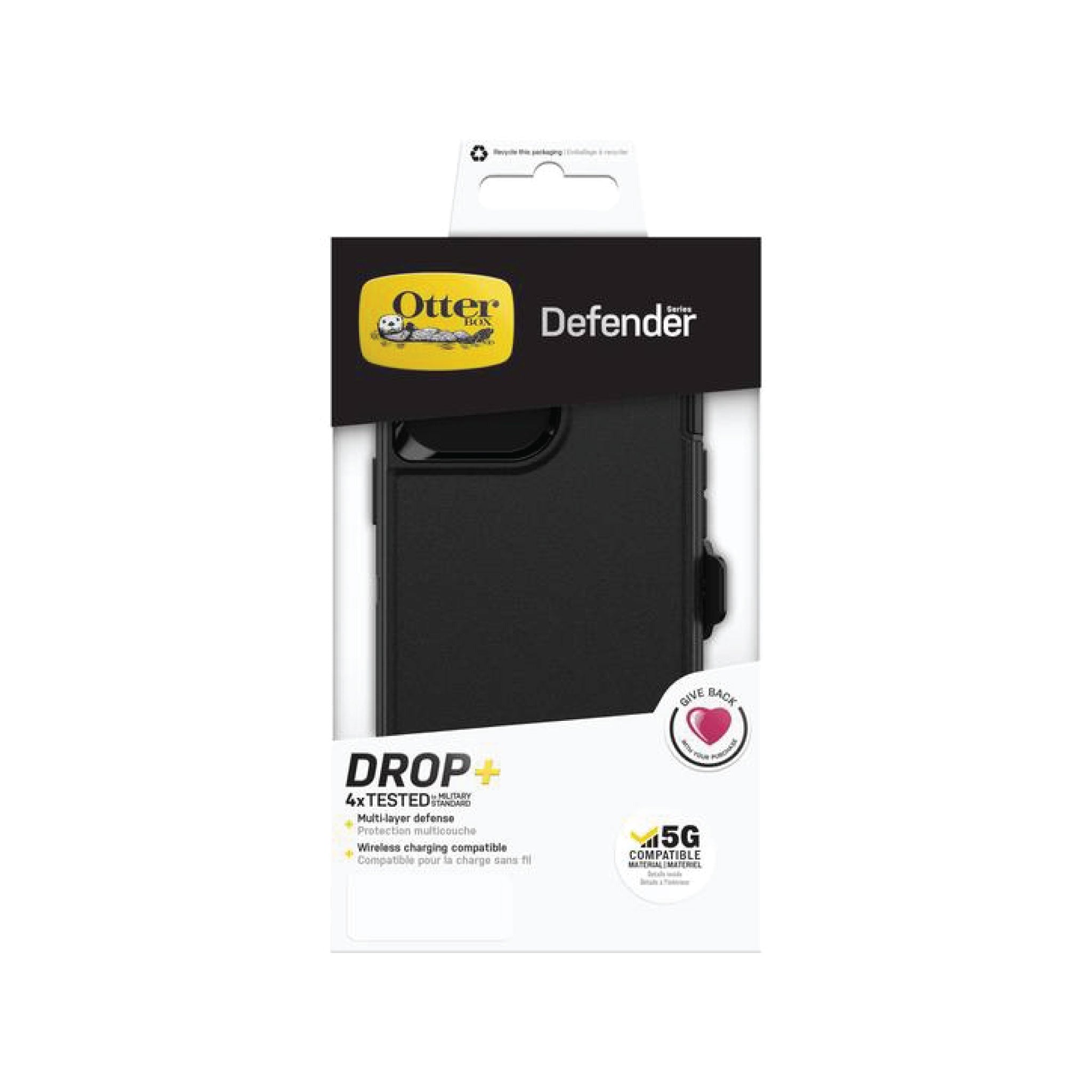 OtterBox Defender Series Case iPhone