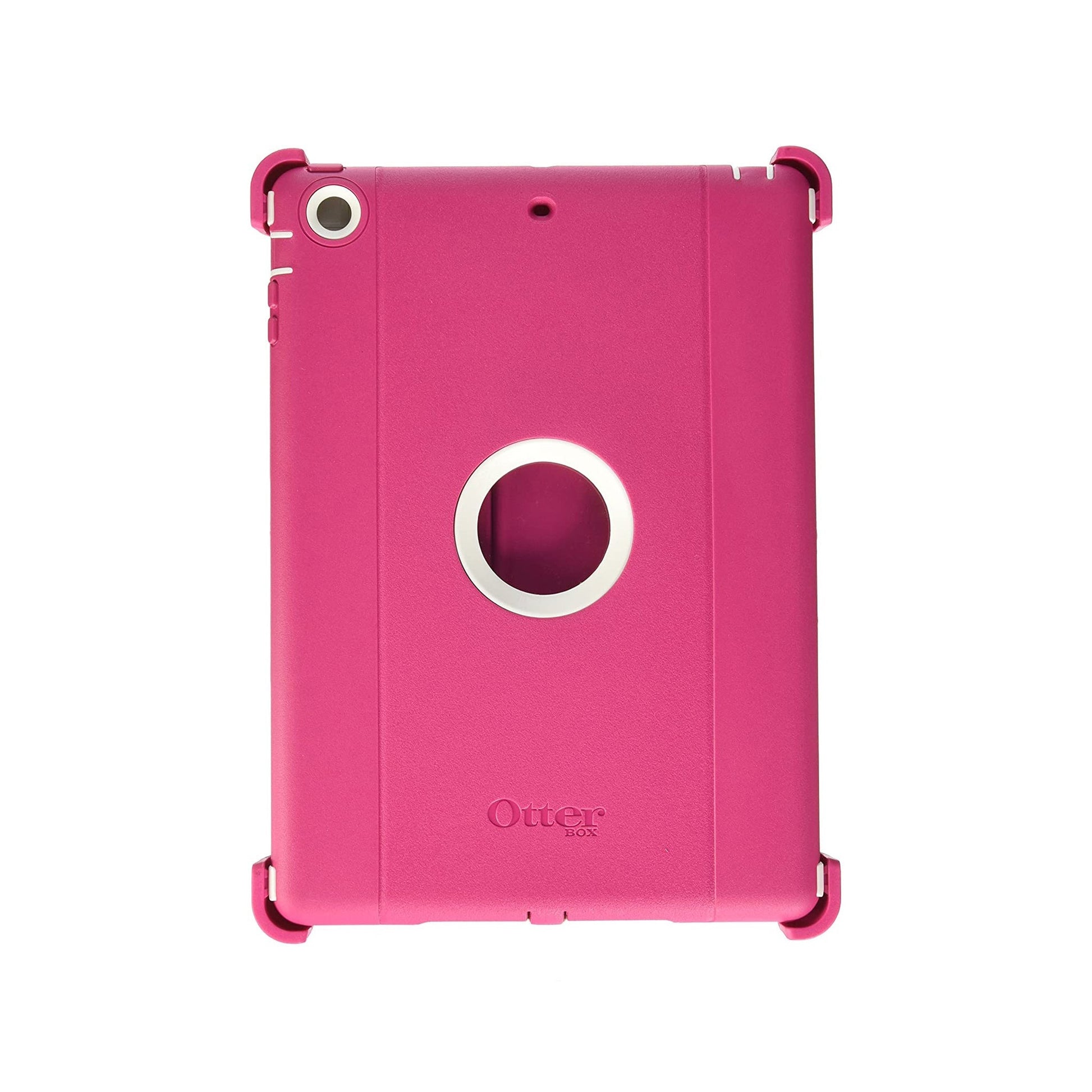 Pink Otterbox Ipad Covers Otterbox Defender Series Cover For IPad