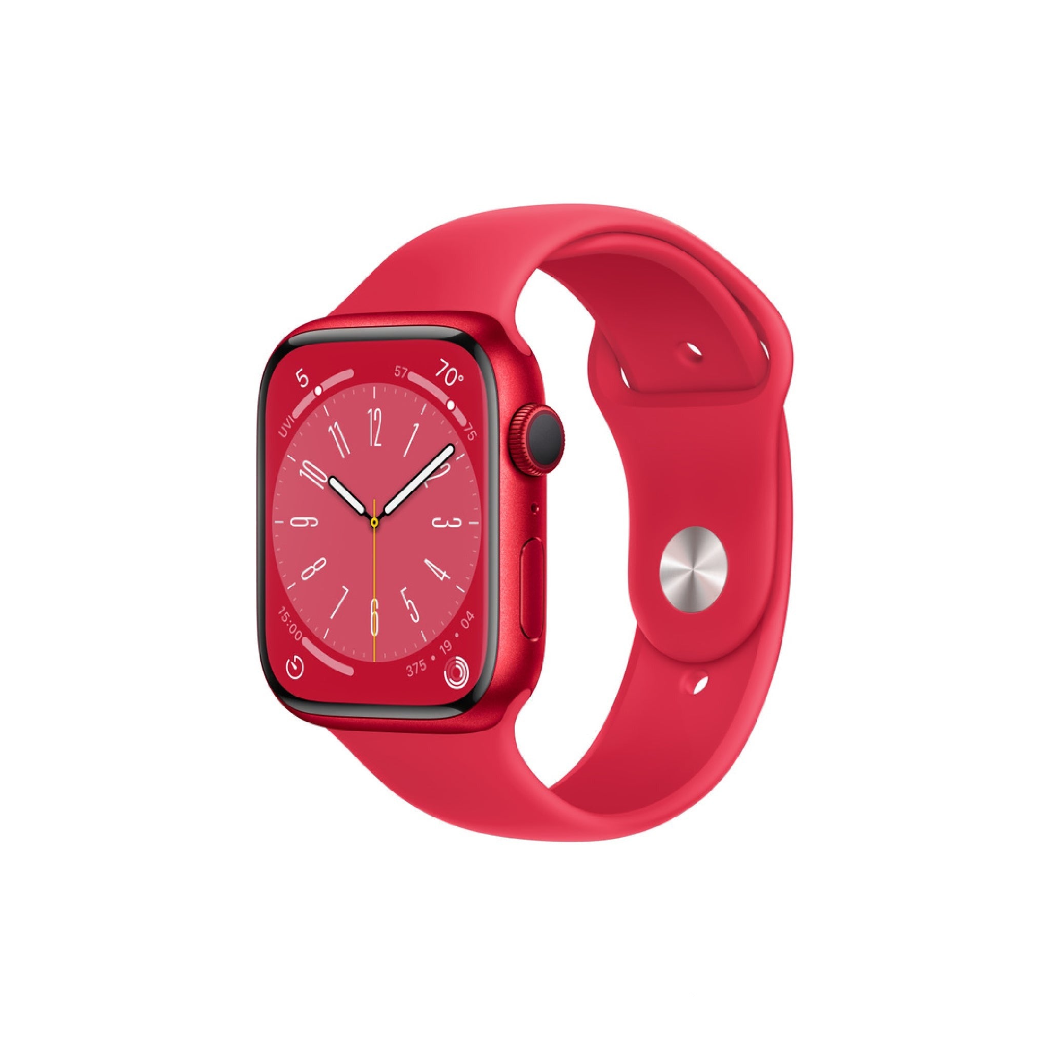 Apple Watch Series 8 Aluminium Case