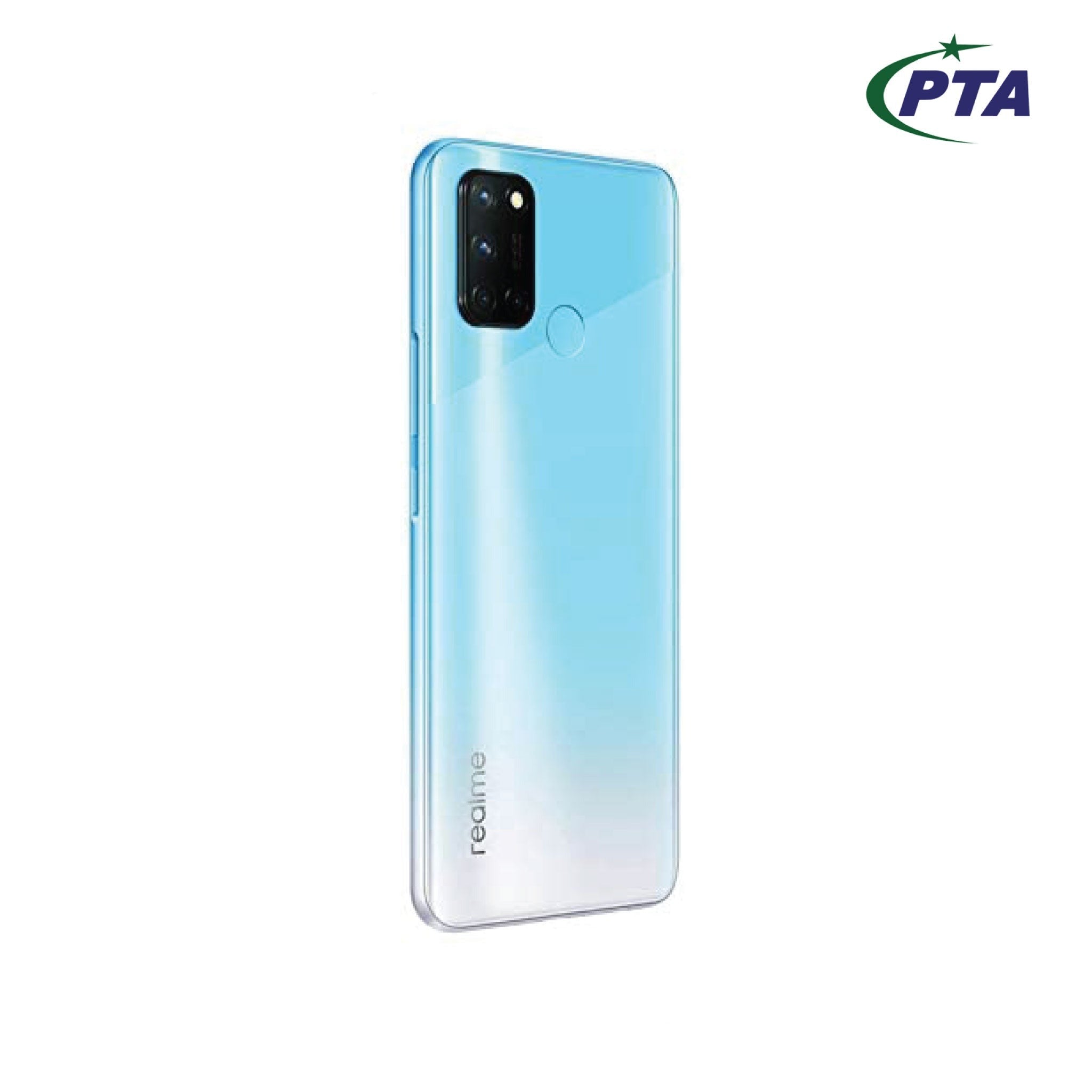 Realme 7i