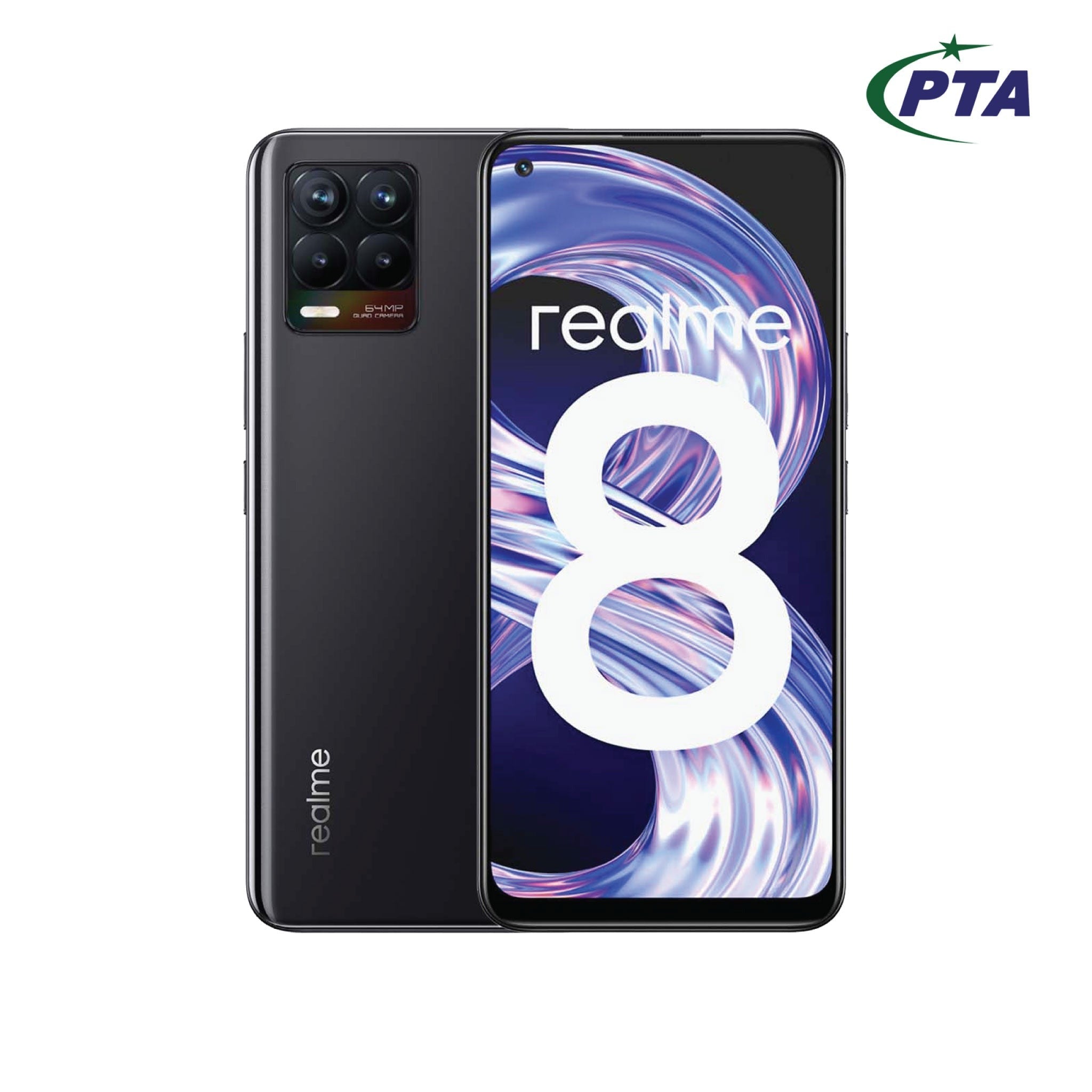 Realme 8