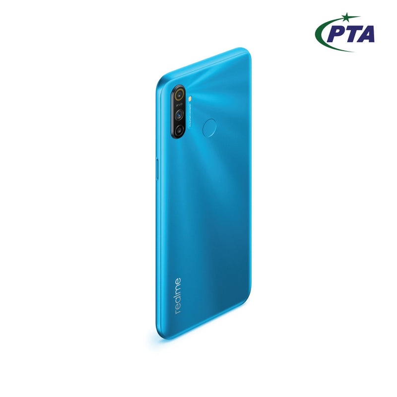 Realme C3