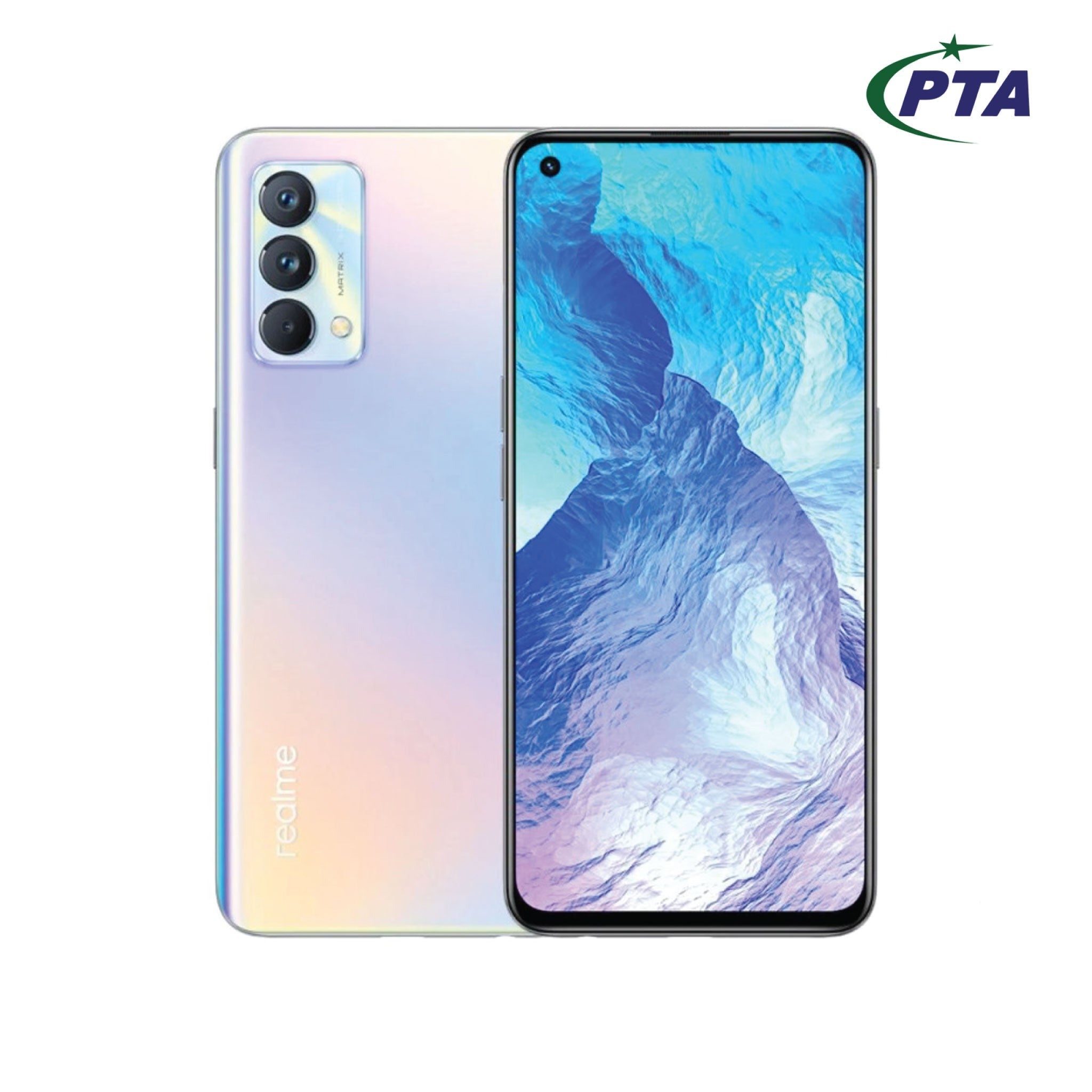 Realme GT Master Edition