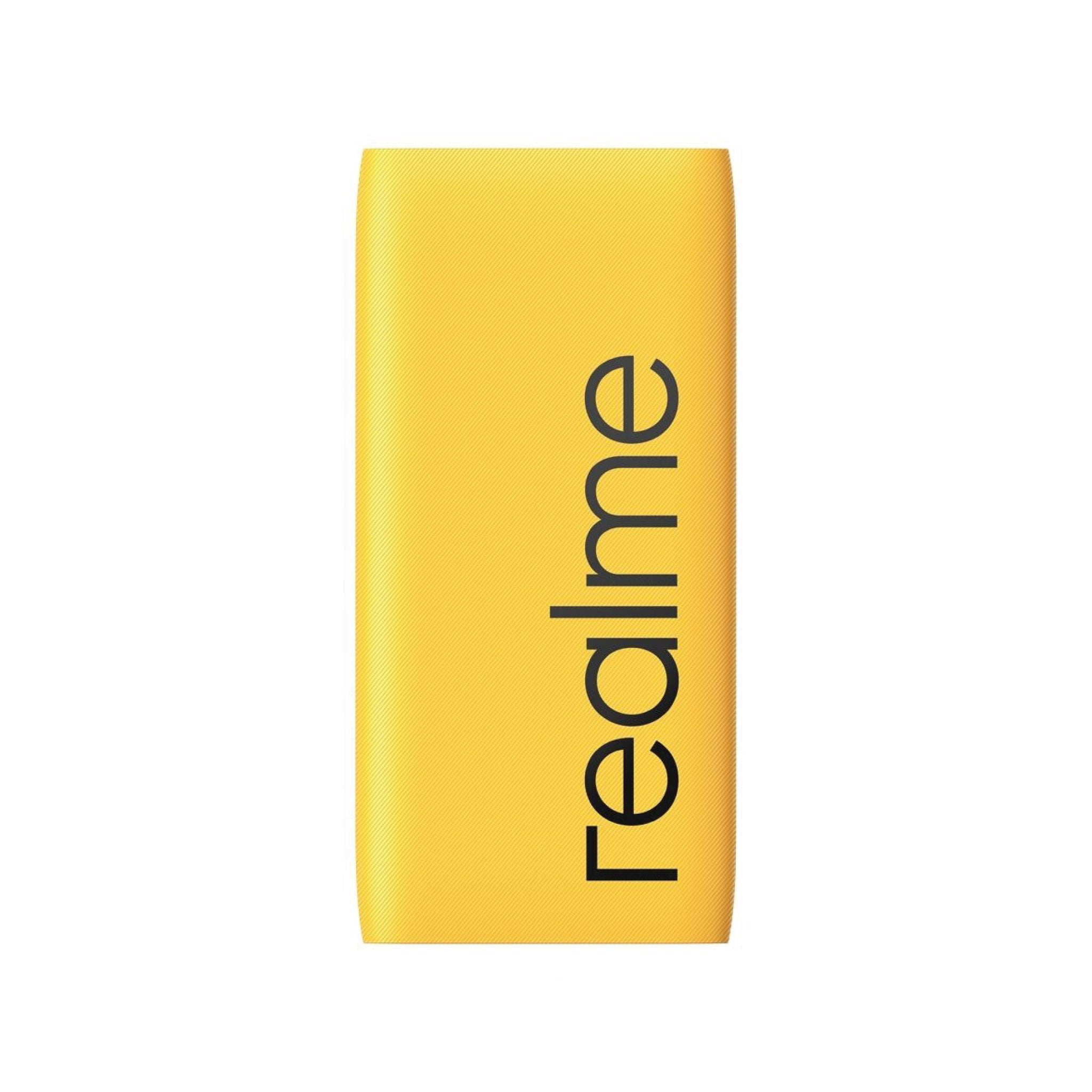 Realme Powerbank 2