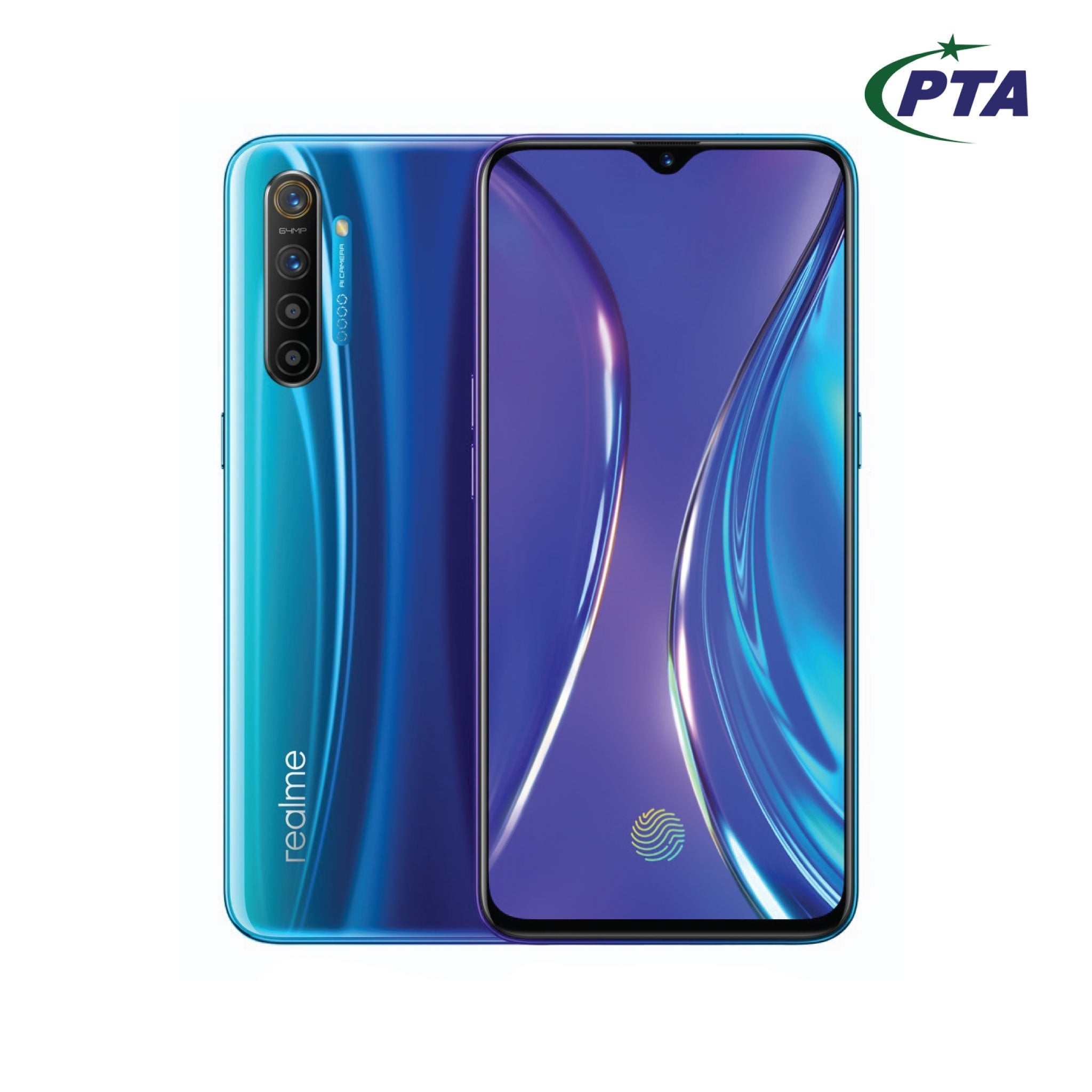 Realme XT