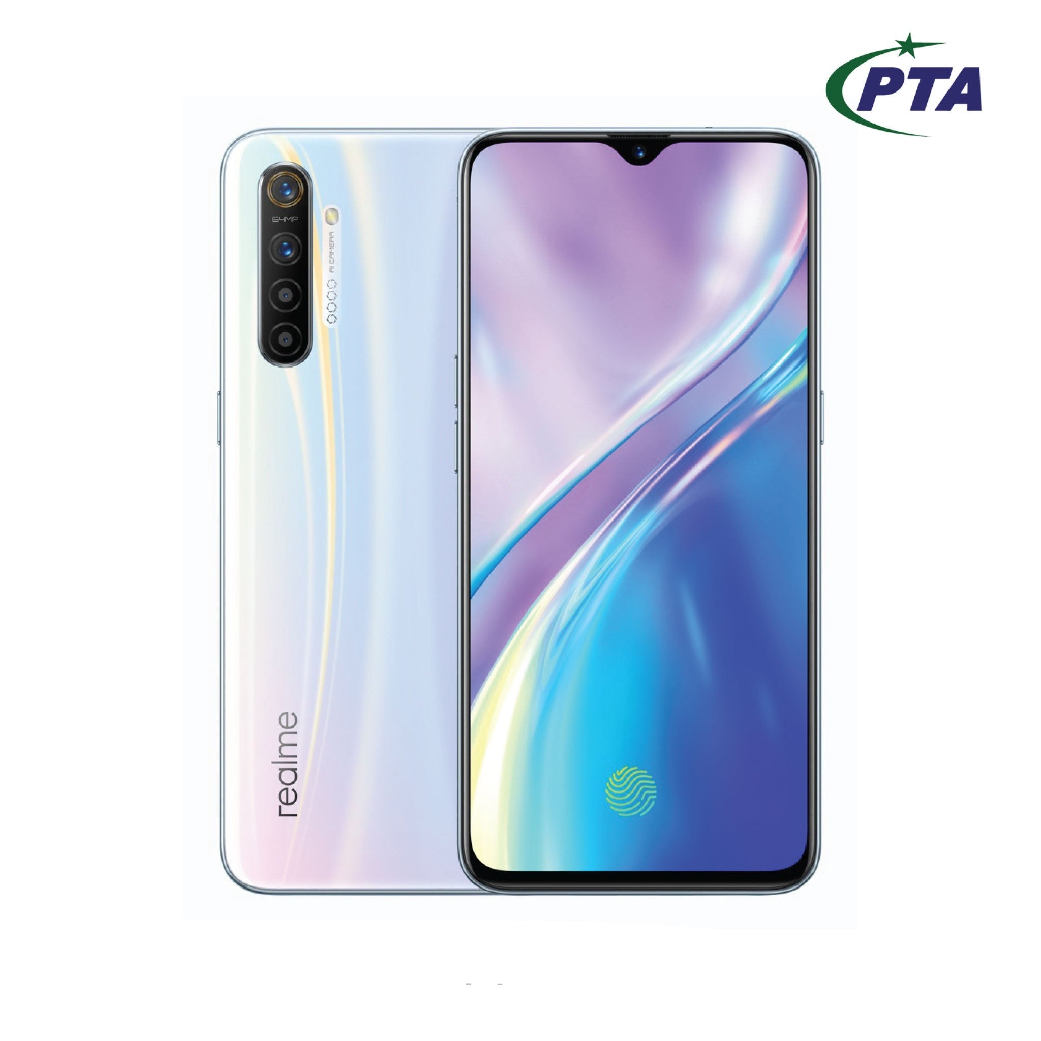 Realme XT