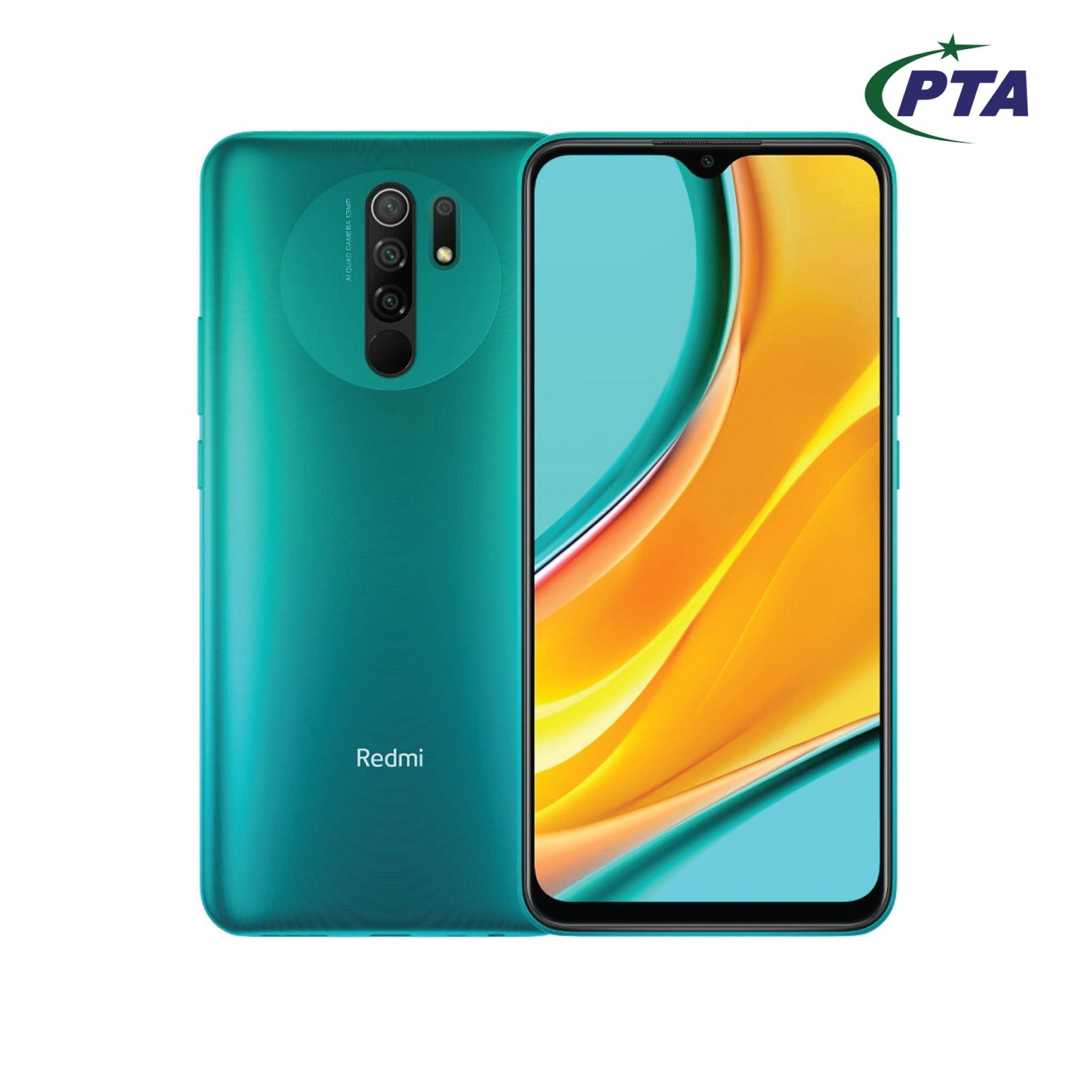 Redmi 9