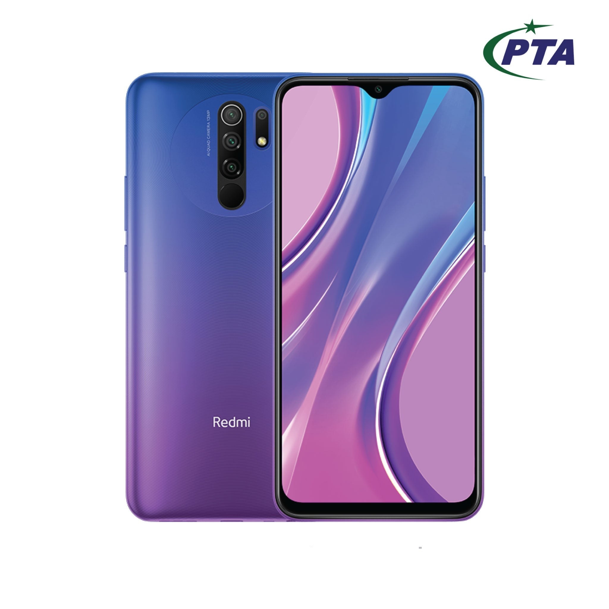 Redmi 9