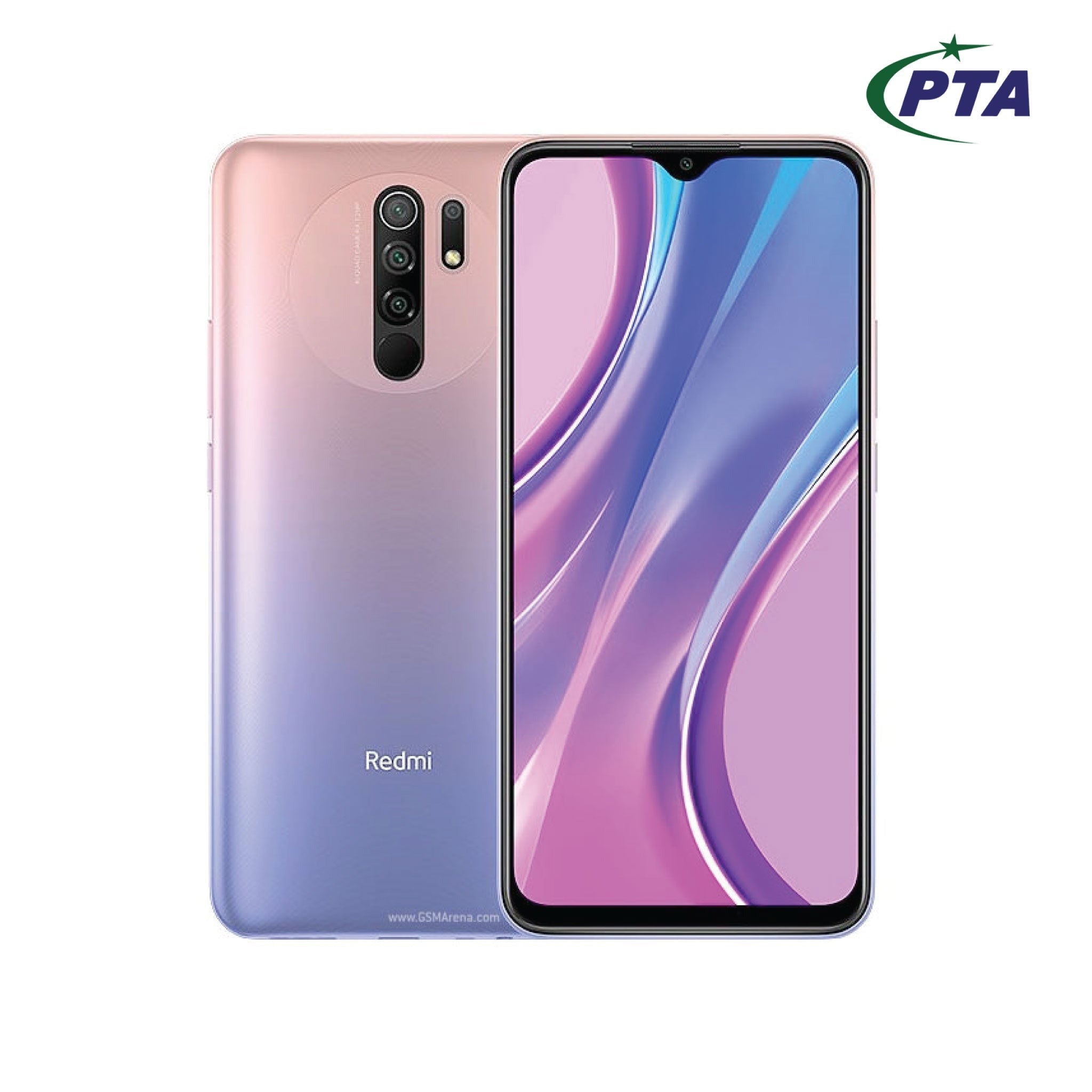 Redmi 9