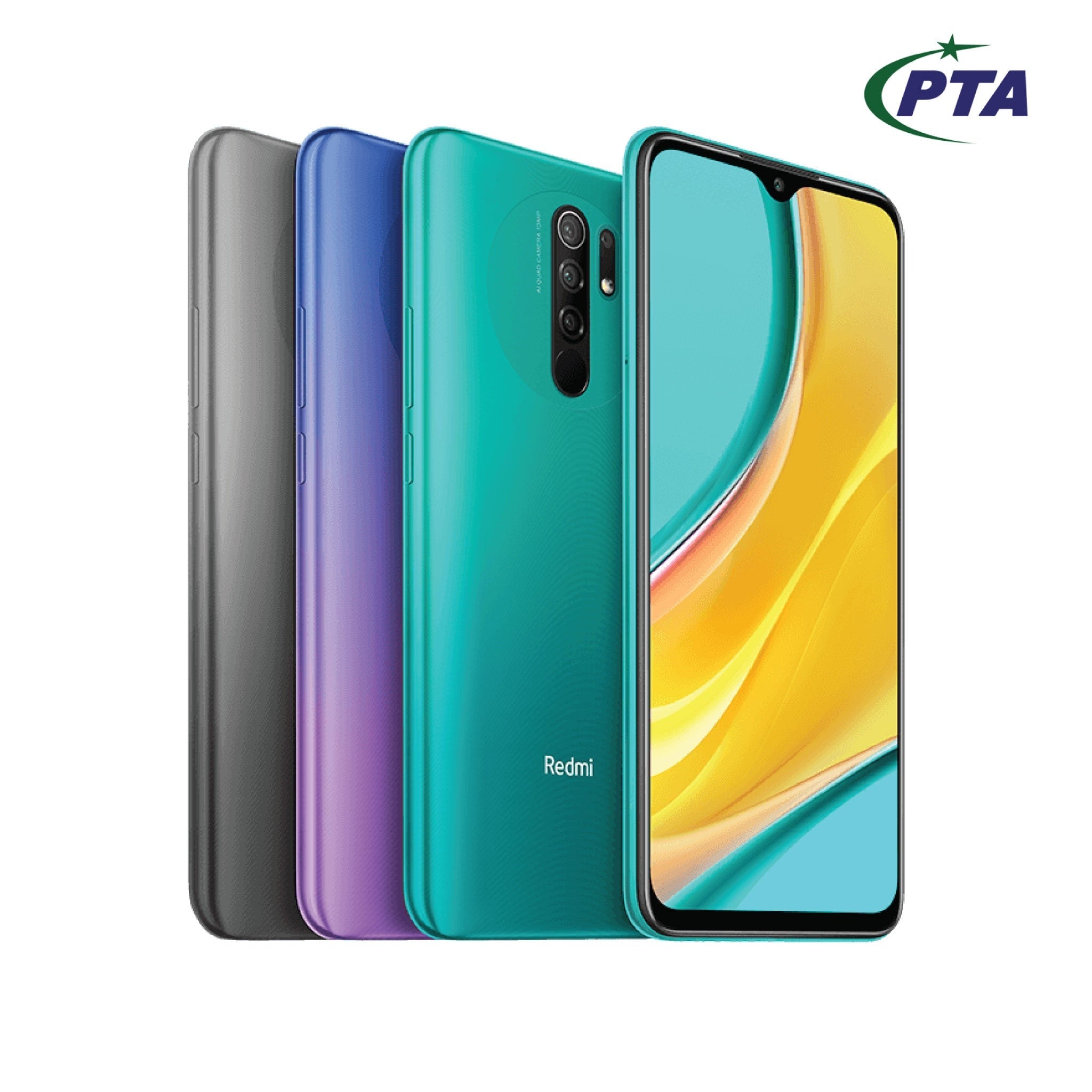 Redmi 9