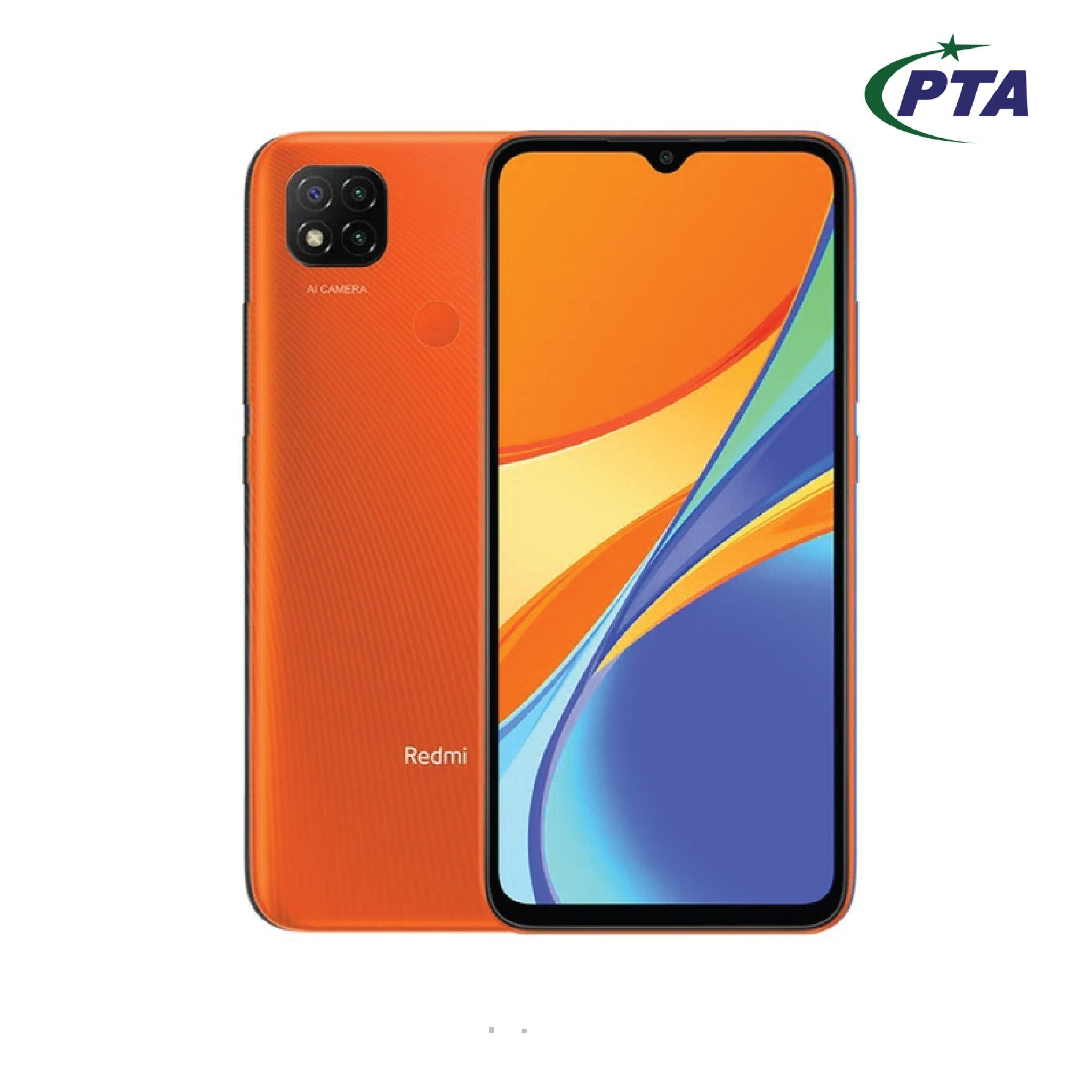 Redmi 9C