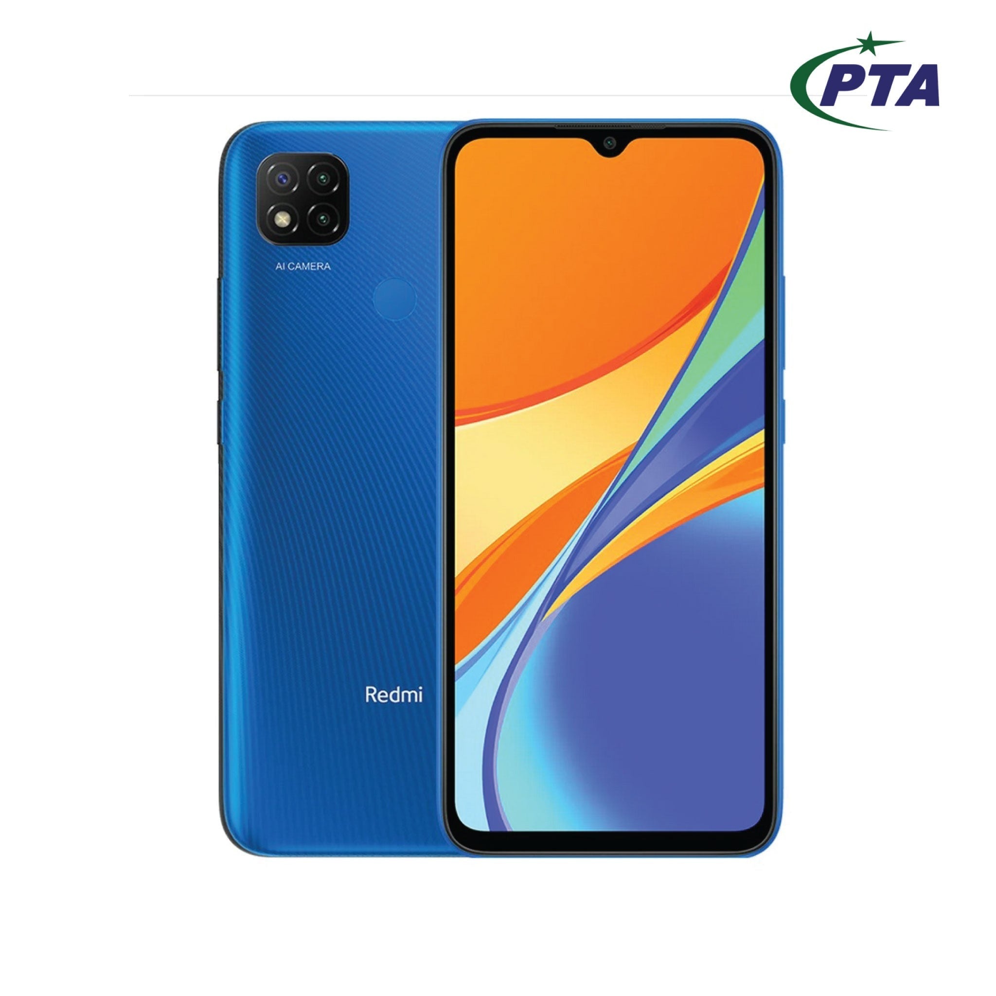 Redmi 9C