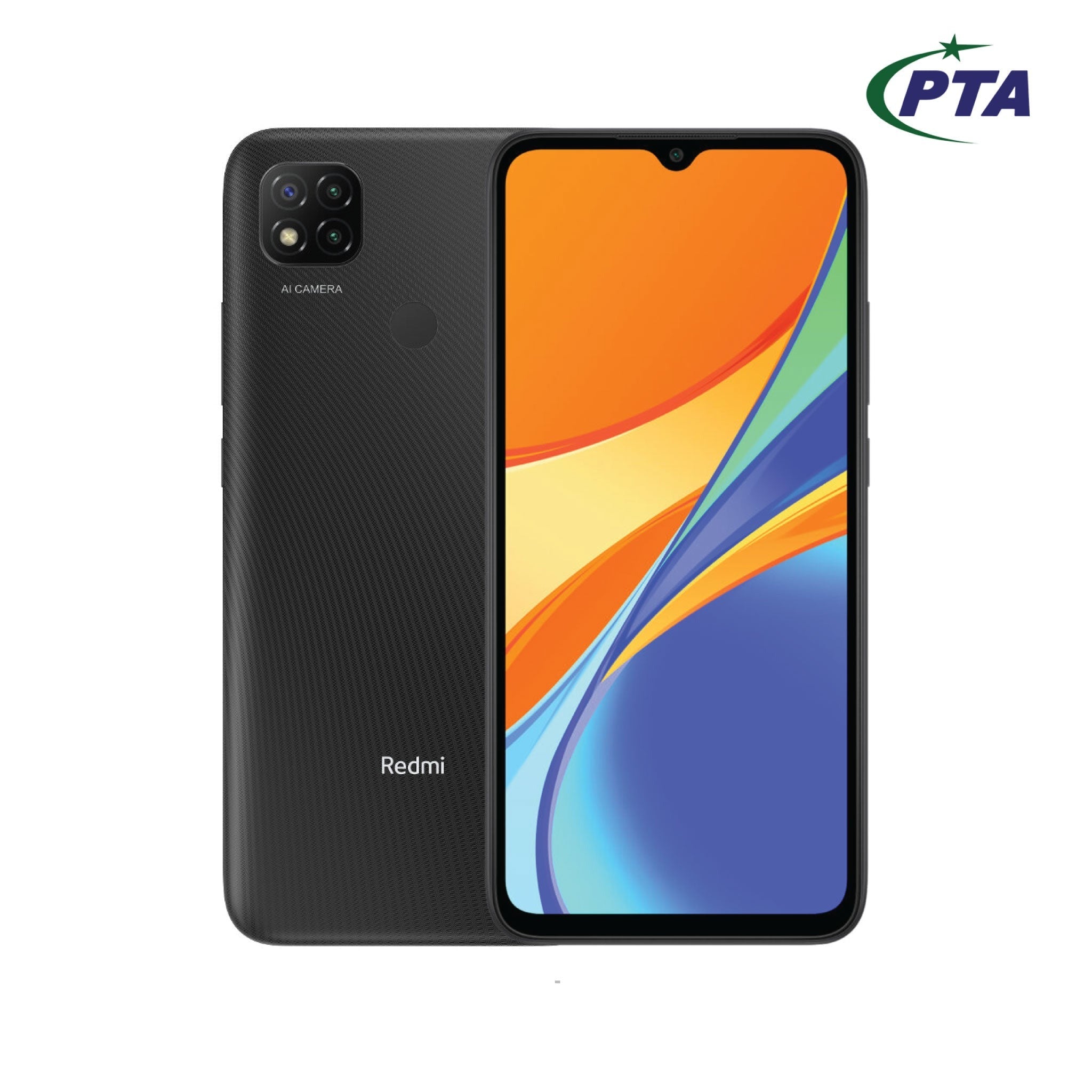 Redmi 9C