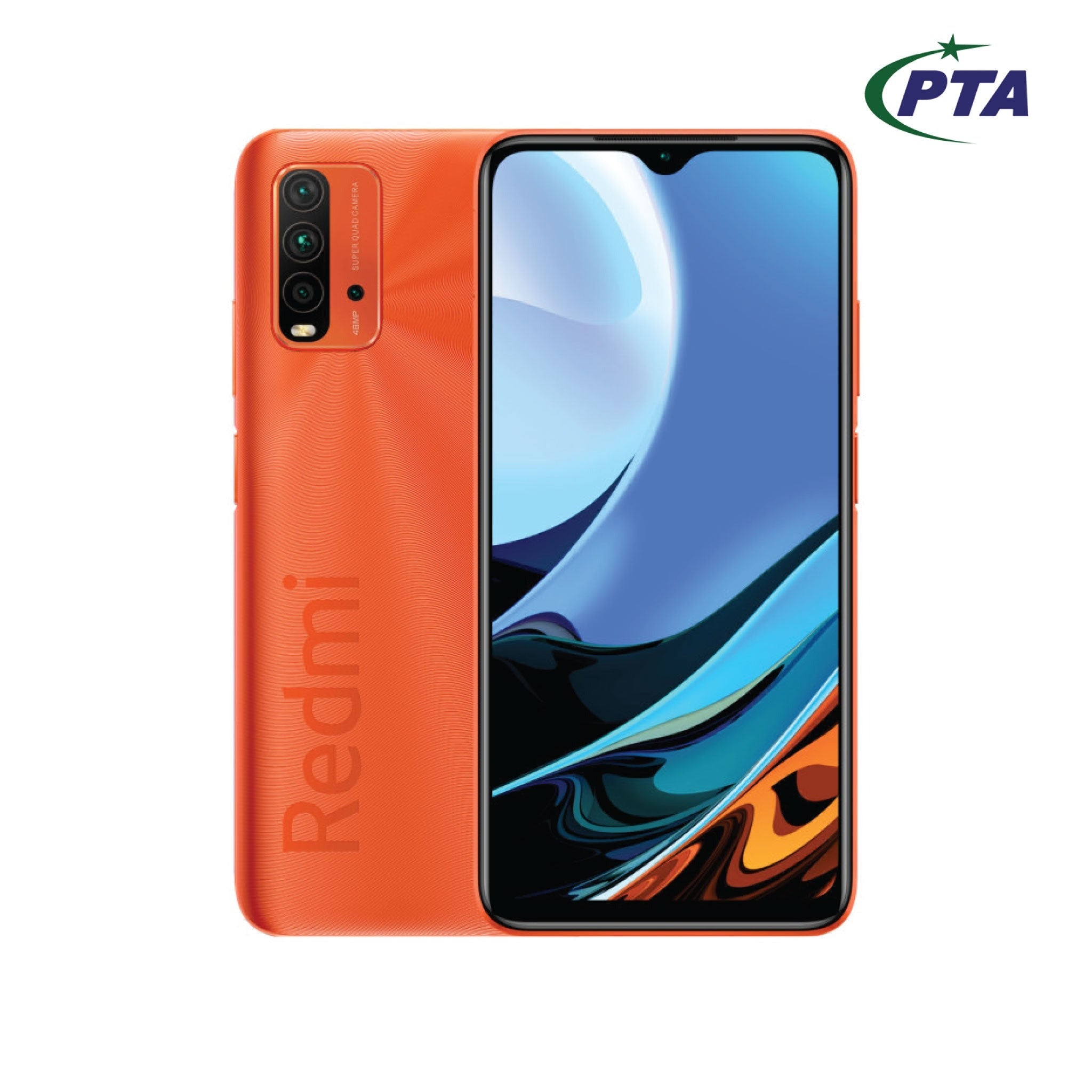 Redmi 9T