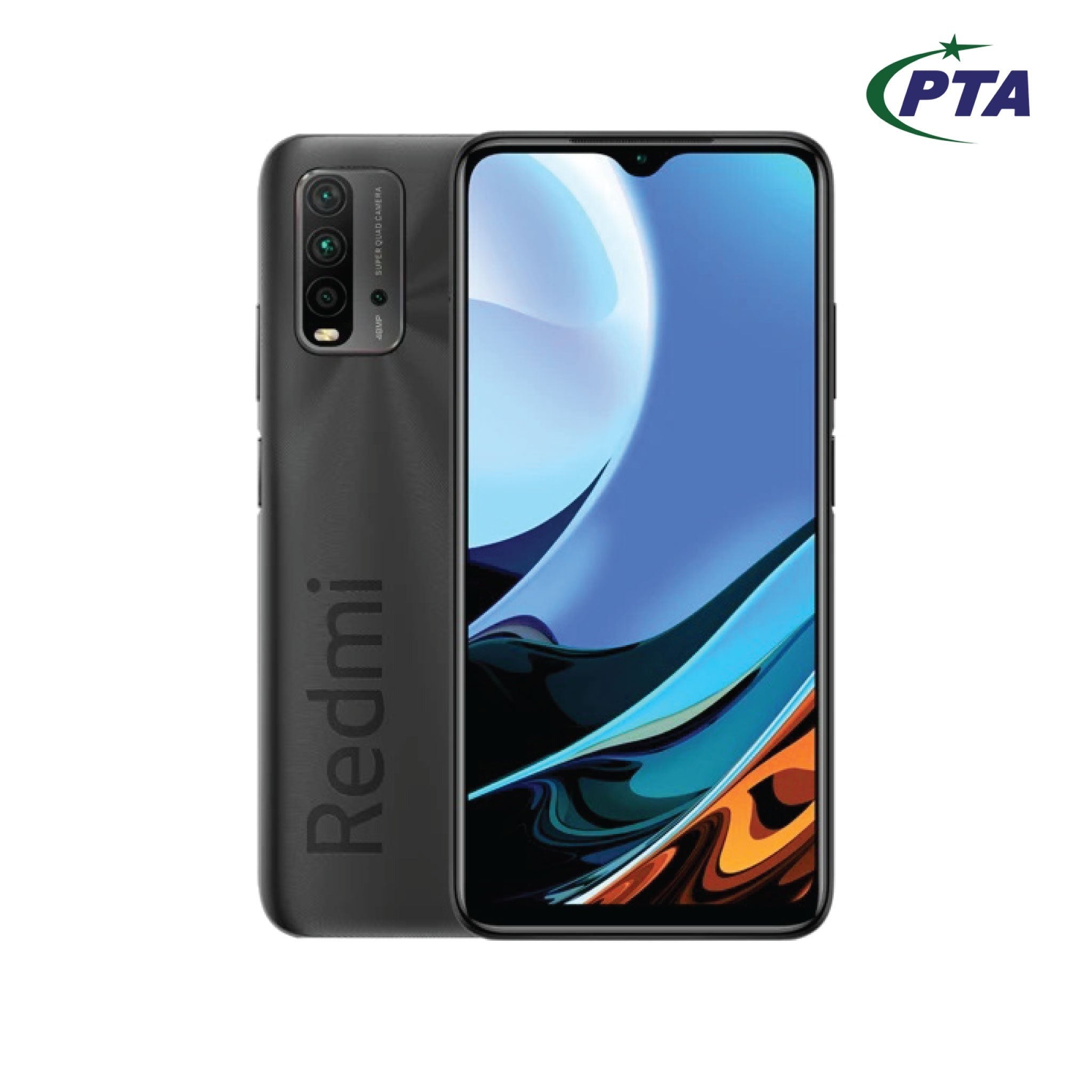 Redmi 9T