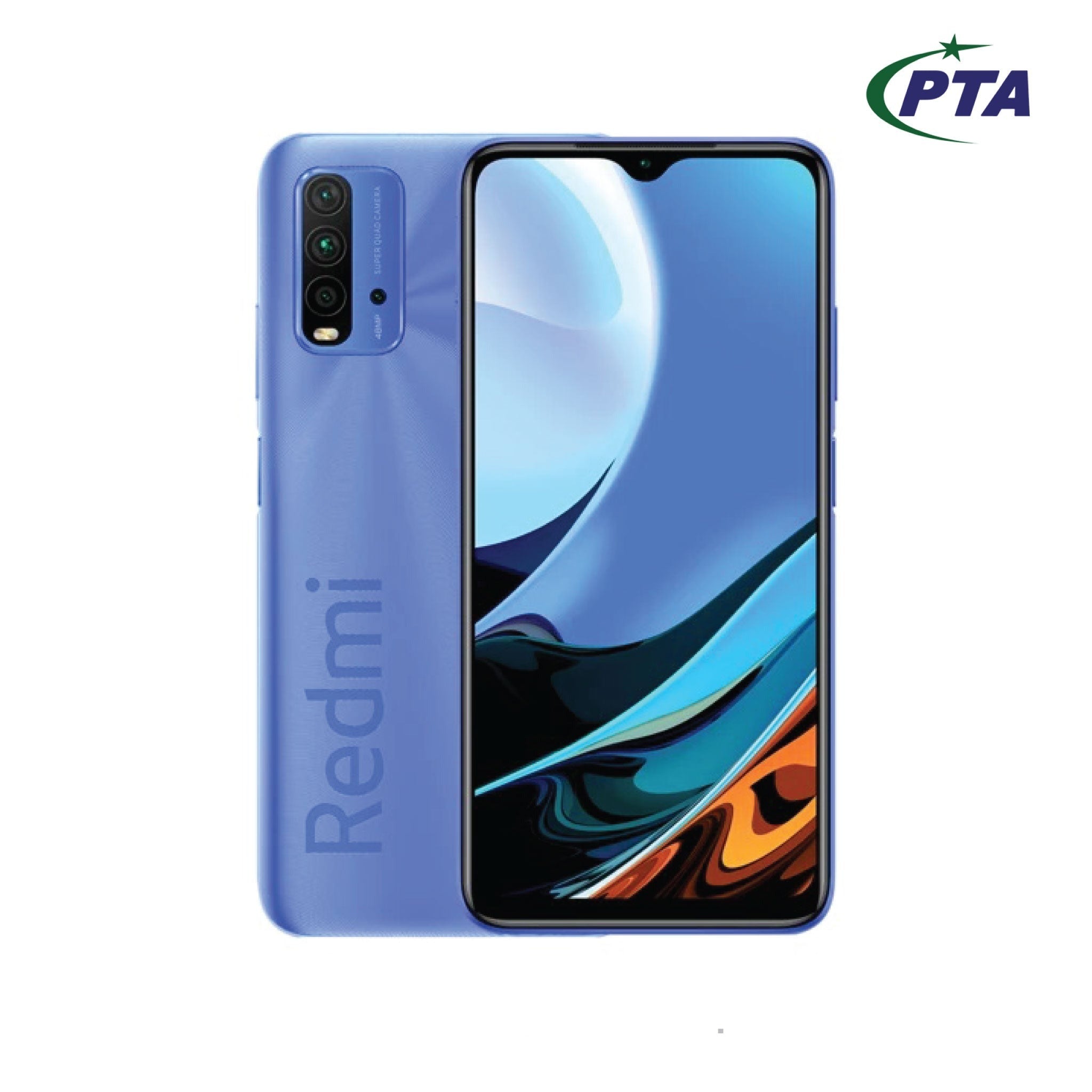 Redmi 9T