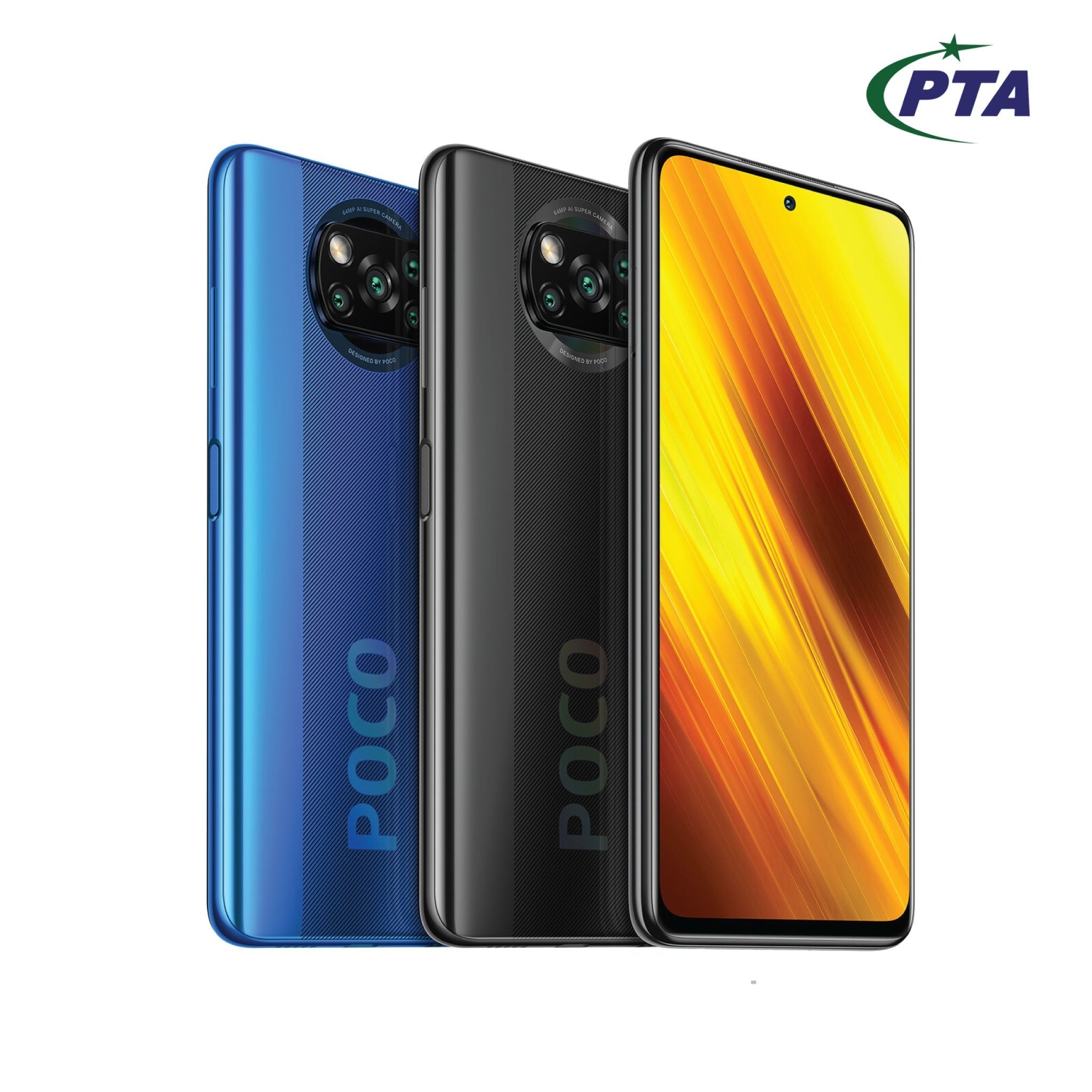 Redmi Poco X3