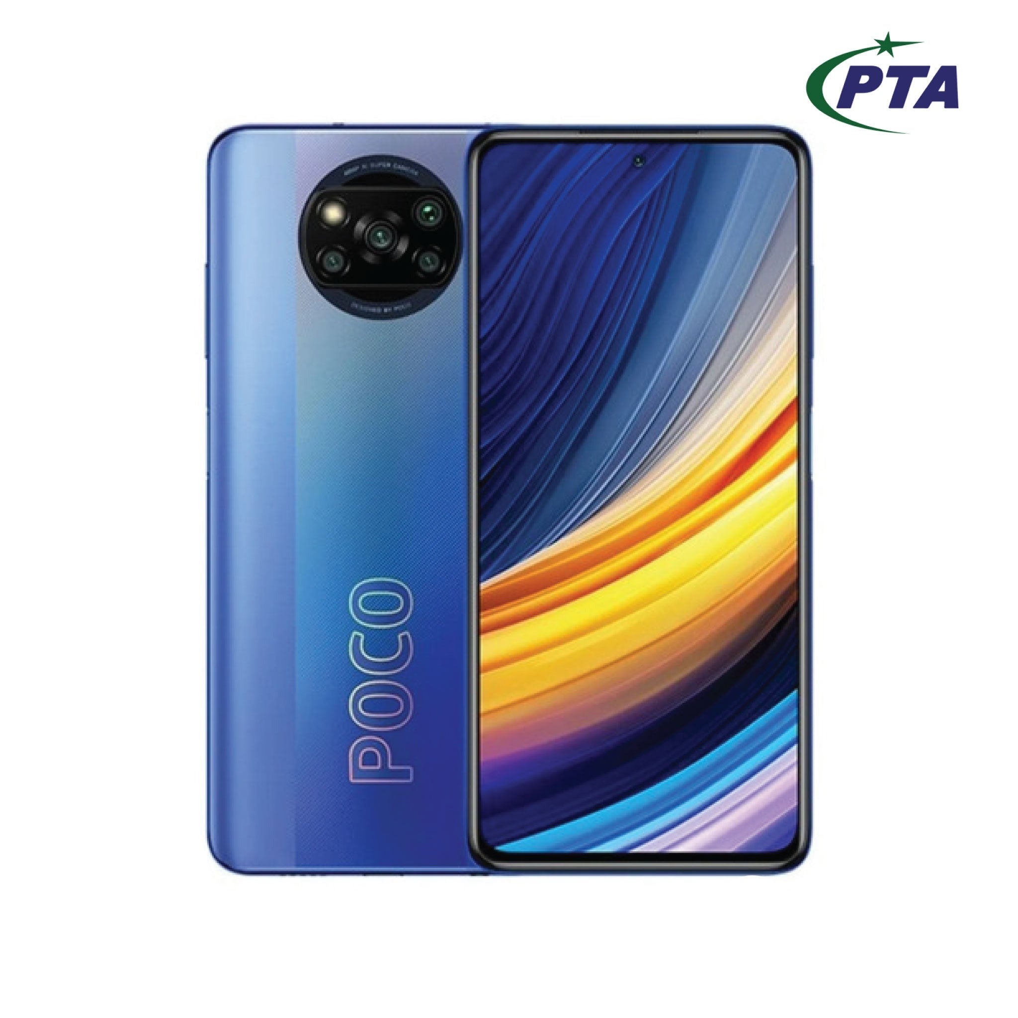 Redmi Poco X3 Pro