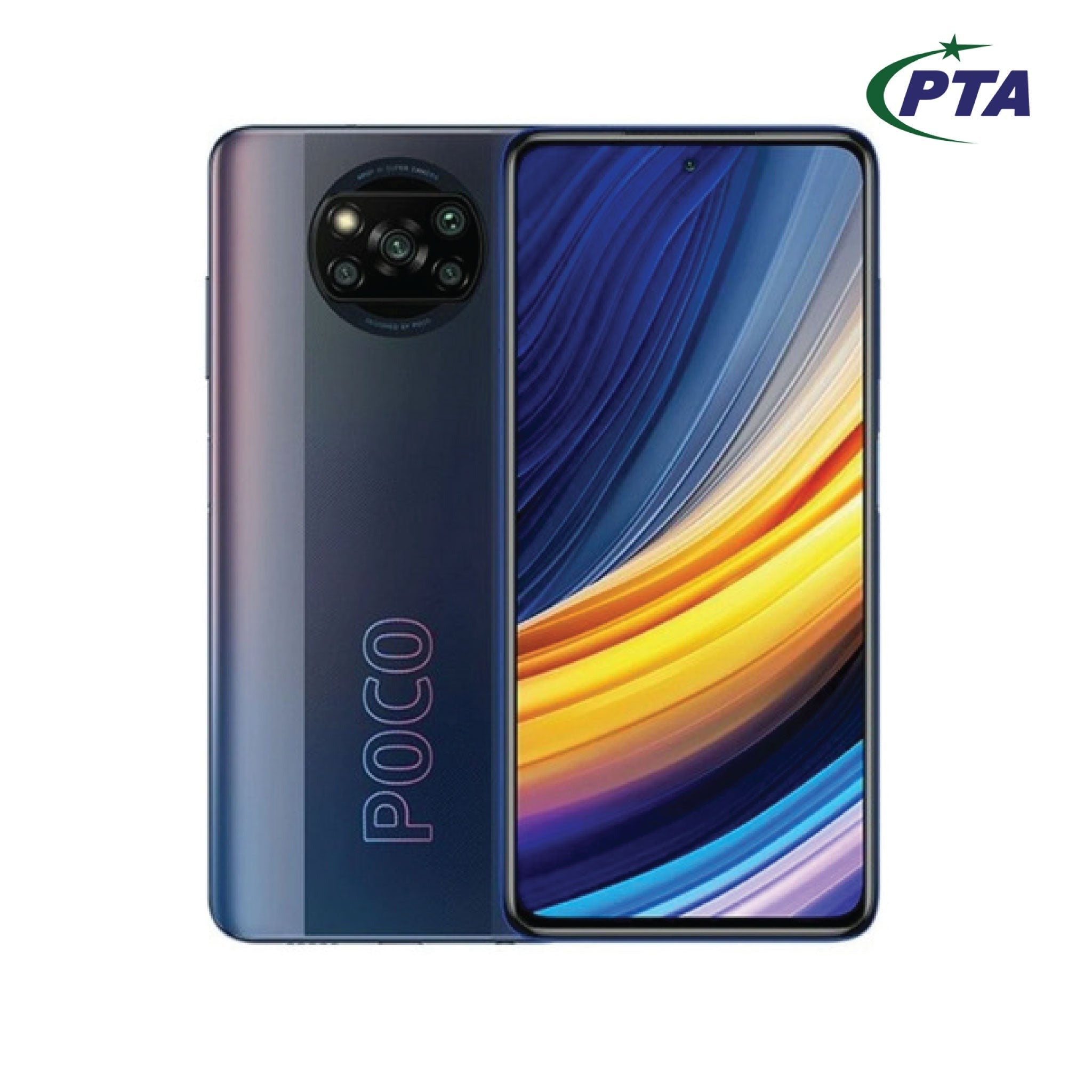 Redmi Poco X3 Pro