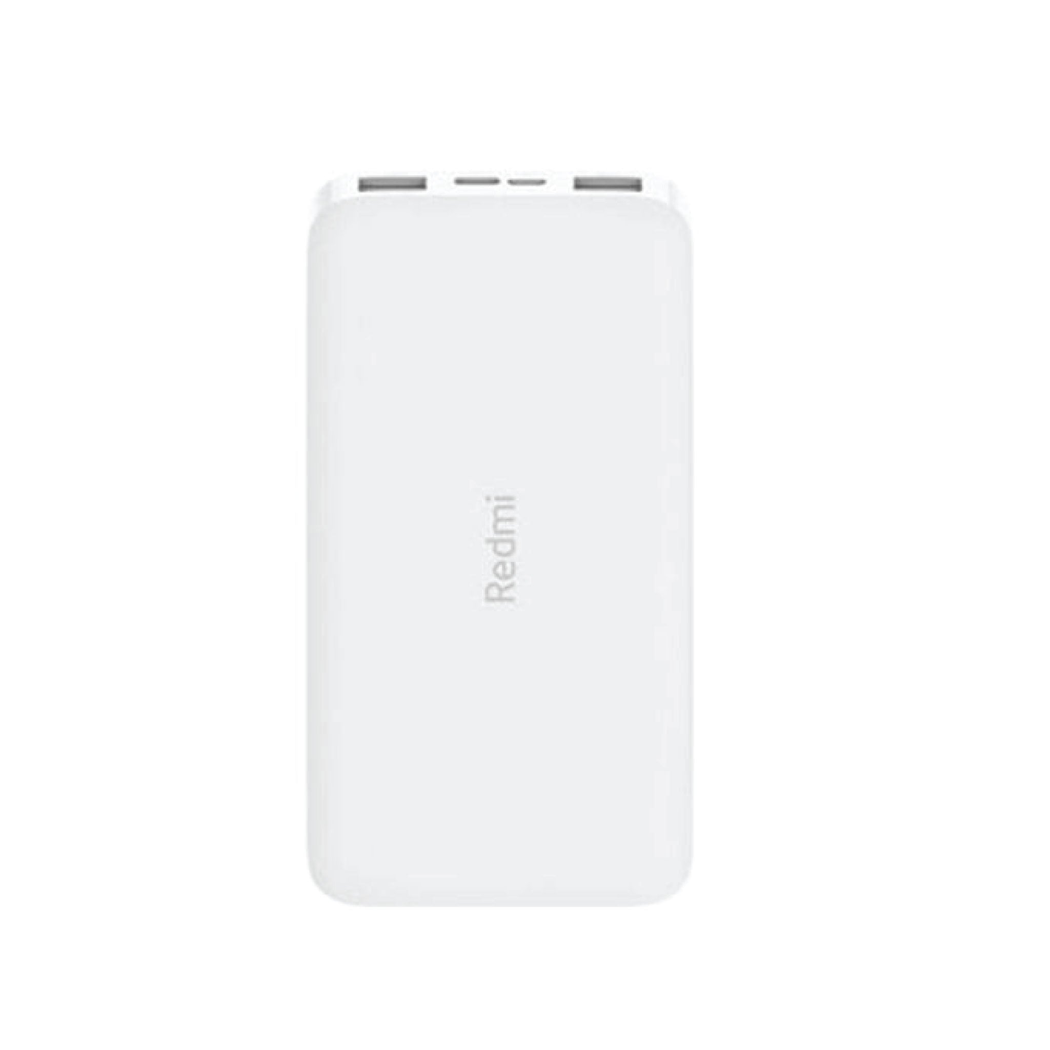 2.4A Fast Cahrging Powerbank 10000mah  - Redmi