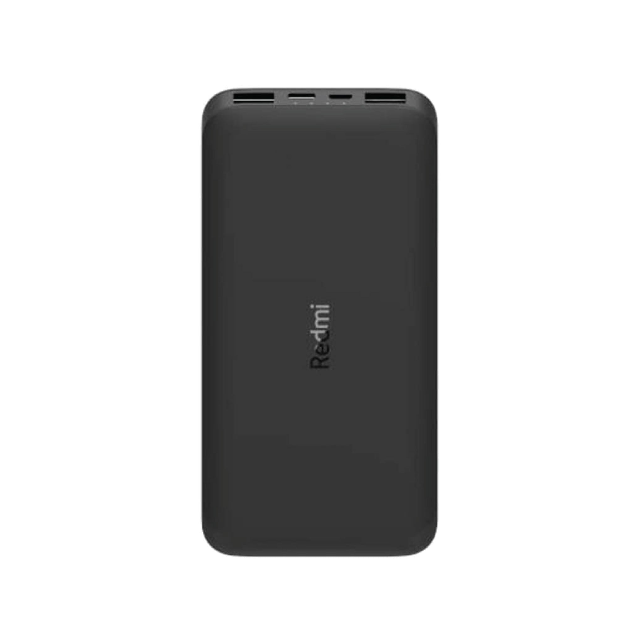 2.4A Fast Cahrging Powerbank 10000mah  - Redmi