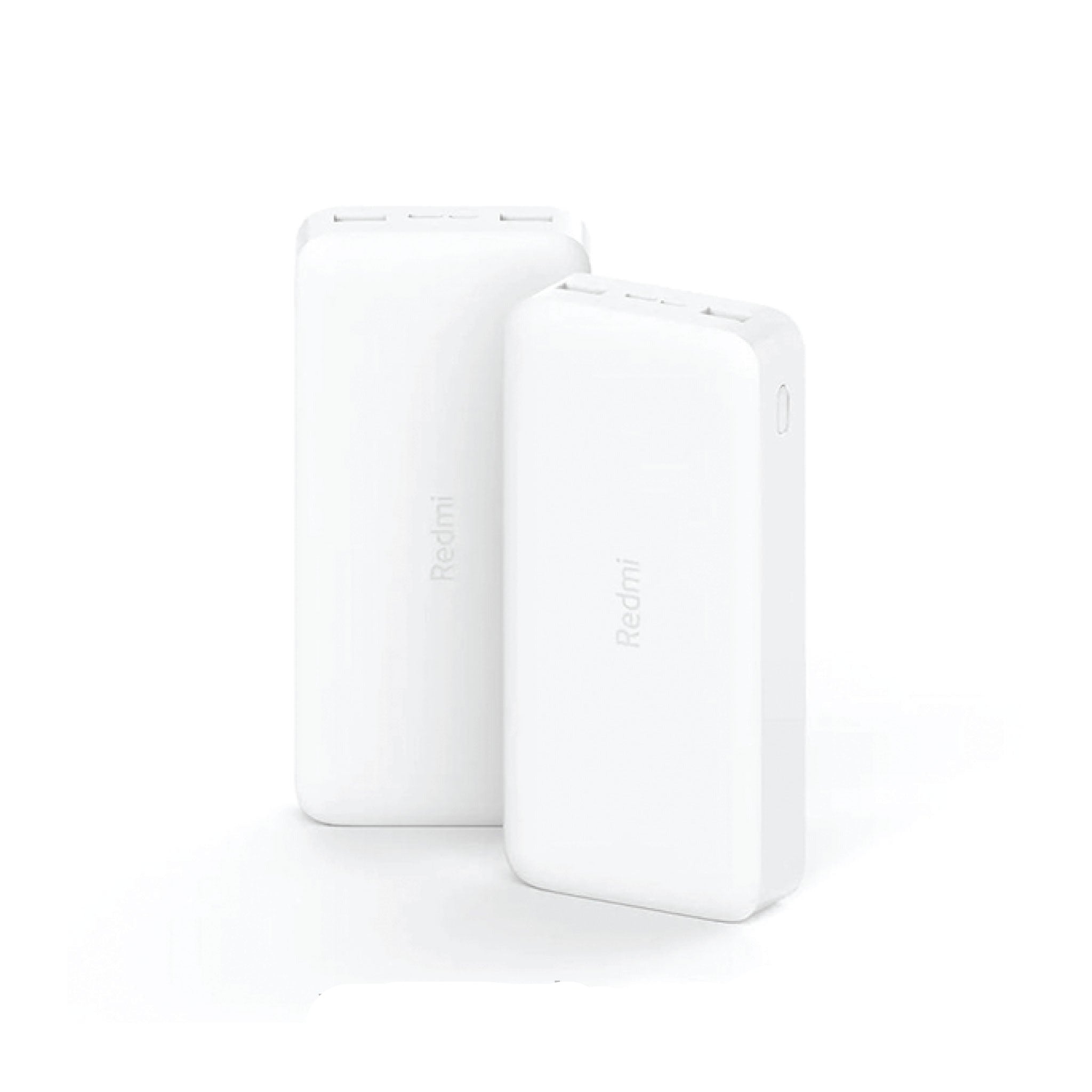 18W Fast Charging PowerBank 20000mah - Redmi