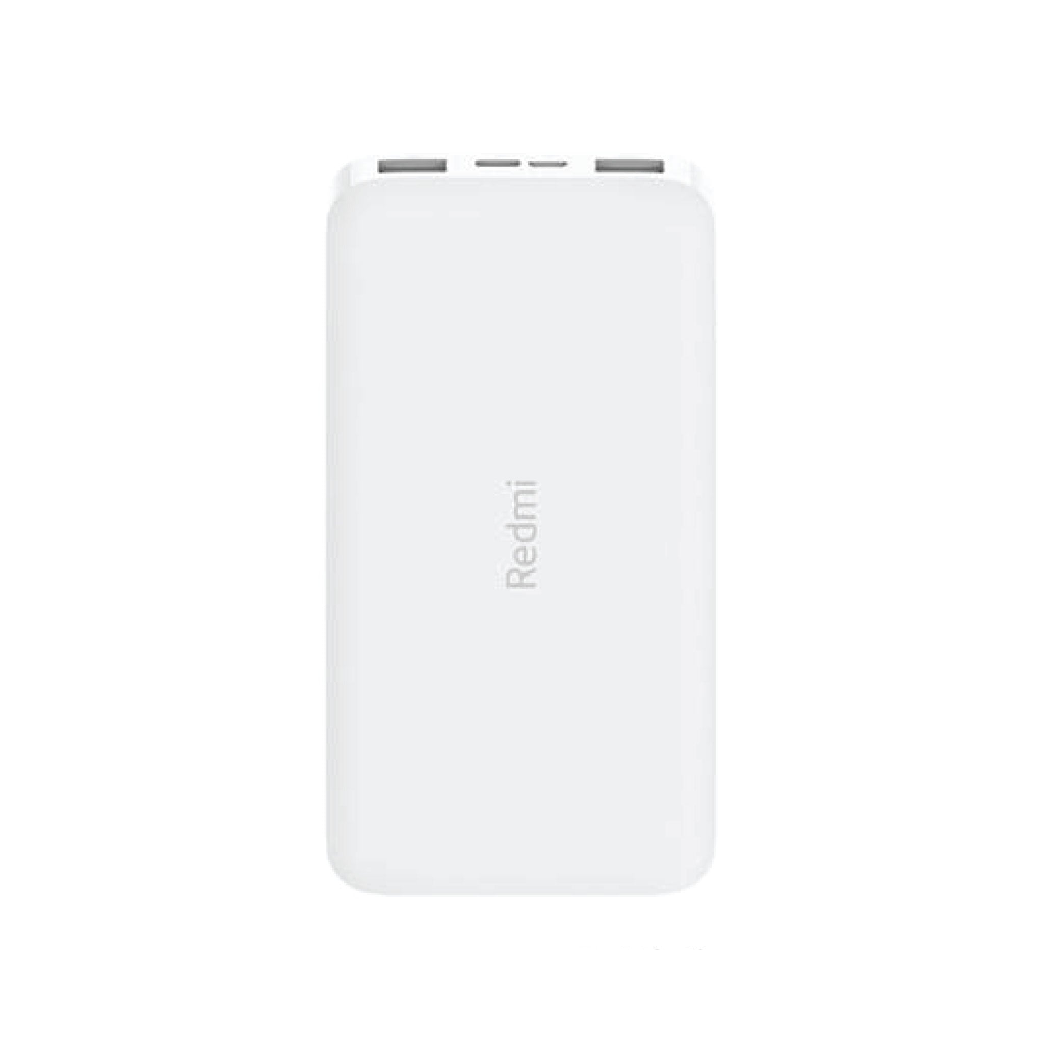 18W Fast Charging PowerBank 20000mah - Redmi