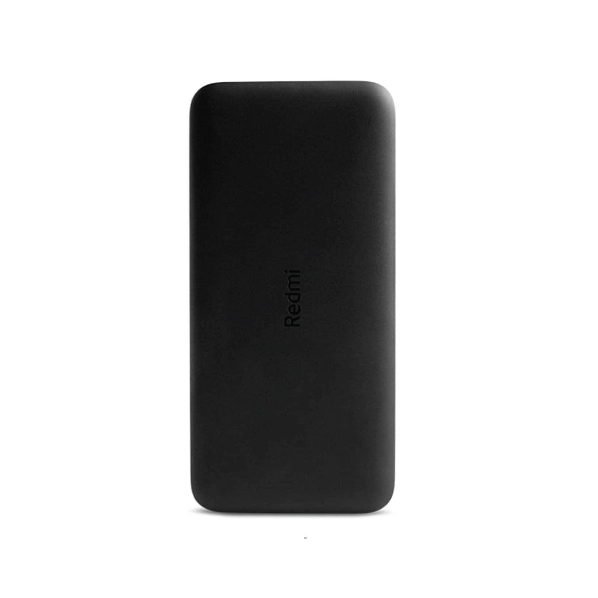 18W Fast Charging PowerBank 20000mah - Redmi