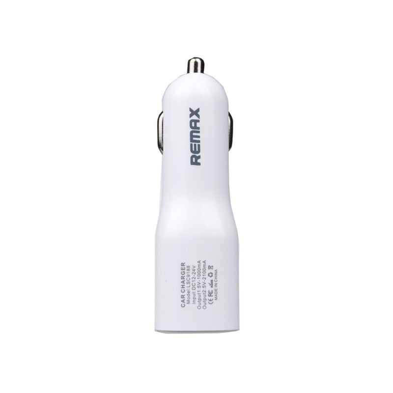 Remax 3.1A Car Charger