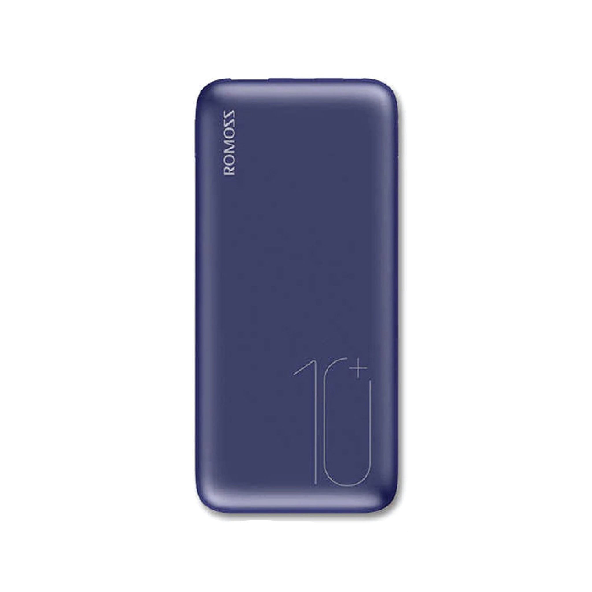 Romoss WSL 10 Powerbank 10000mAh