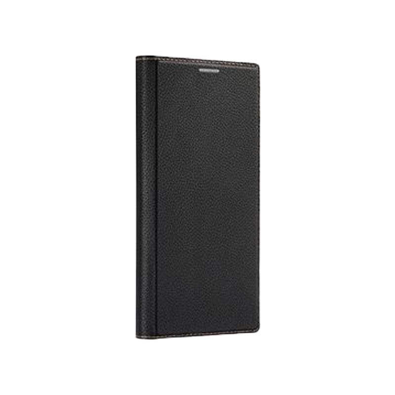 Samsung S23 Ultra Leather Book Case