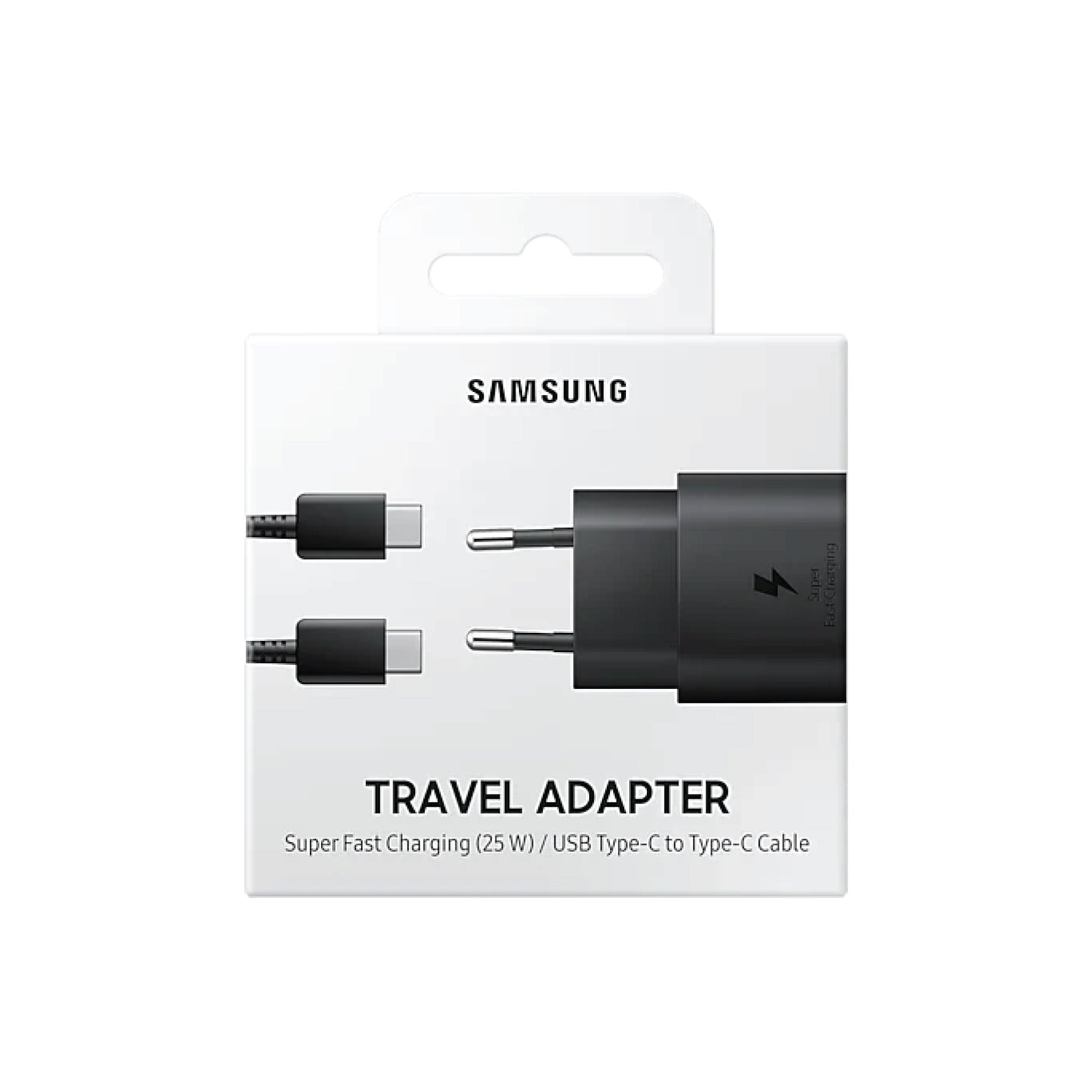 Samsung 25W Power Adapter