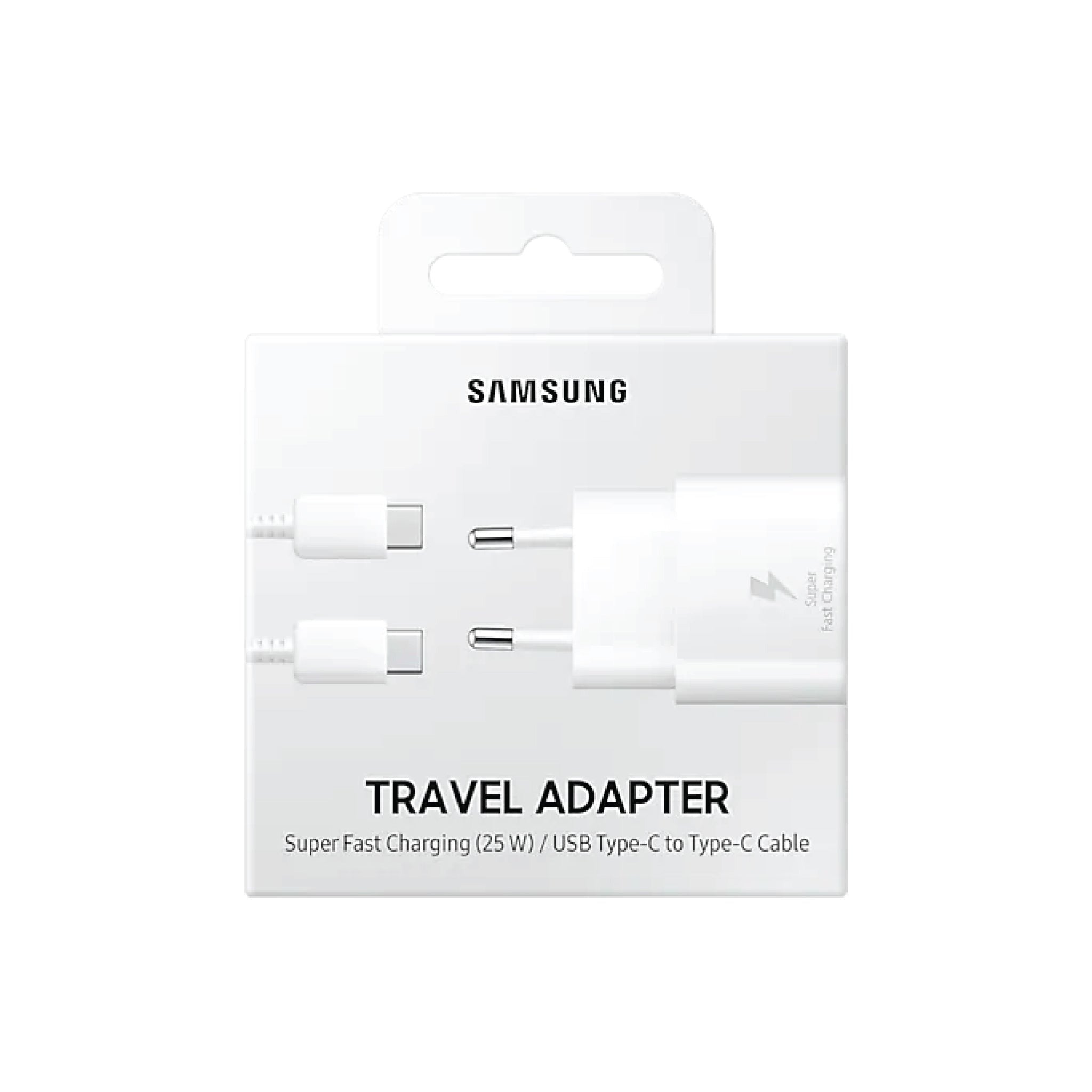 Samsung 25W Power Adapter