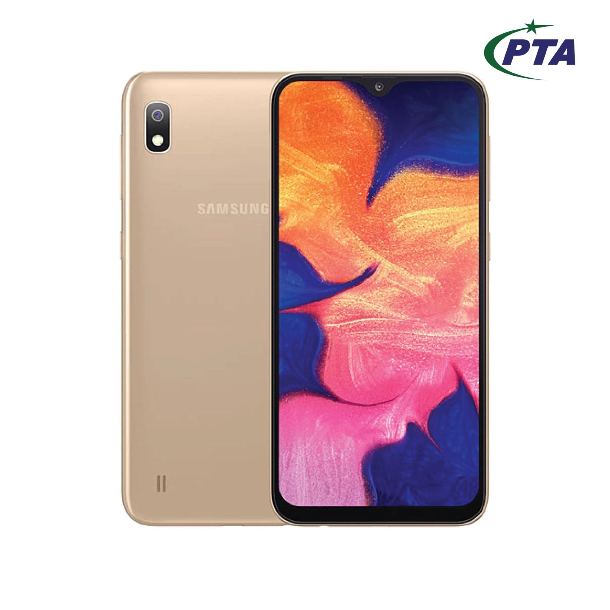 Samsung Galaxy A10