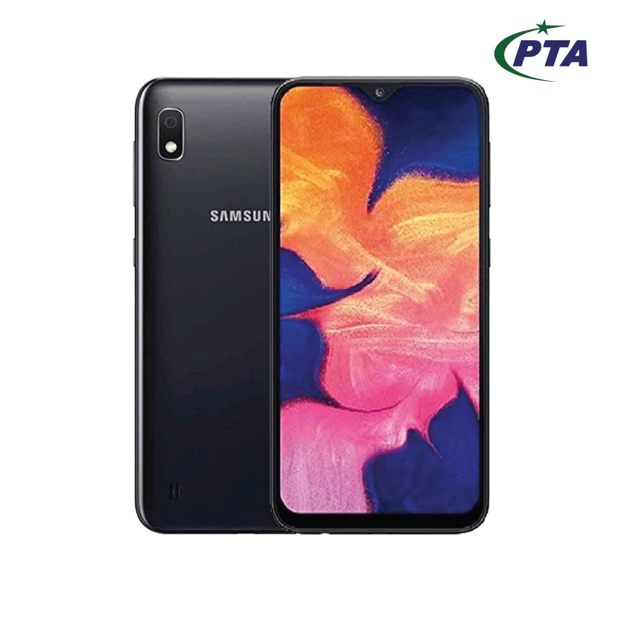 Samsung Galaxy A10