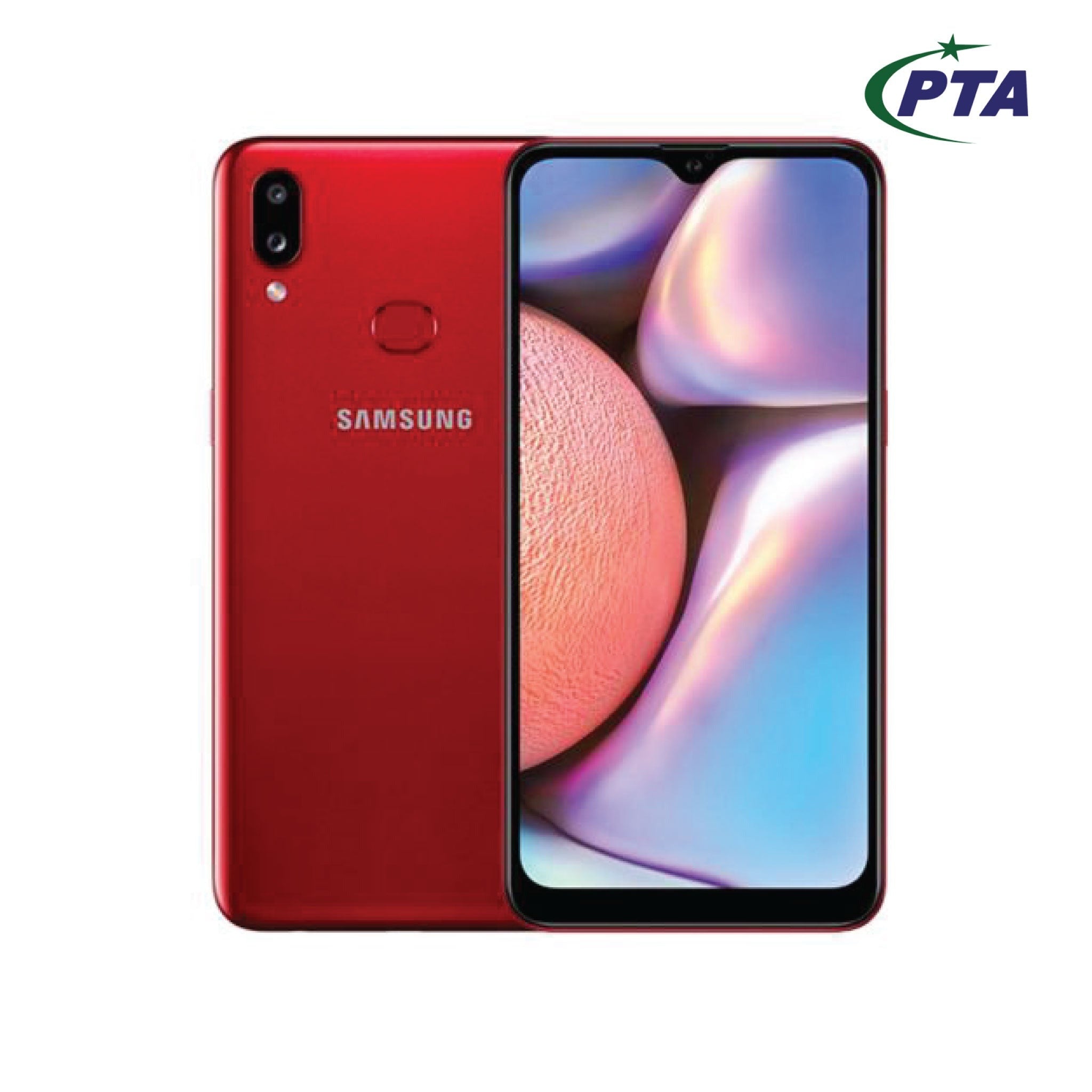 Samsung Galaxy A10s